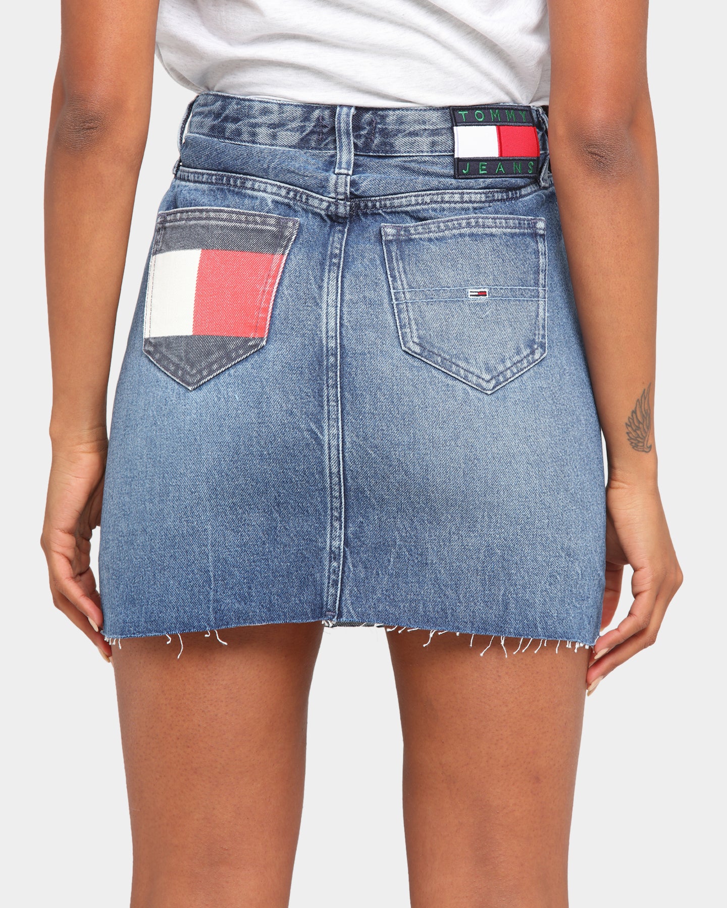 tommy jeans nz