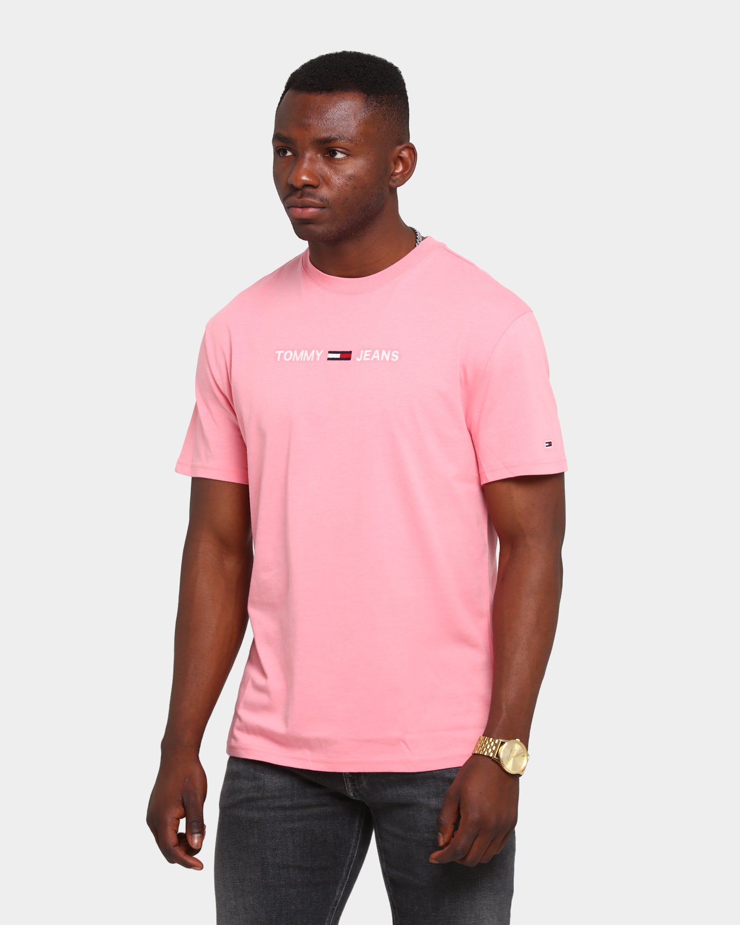pink t shirt nz