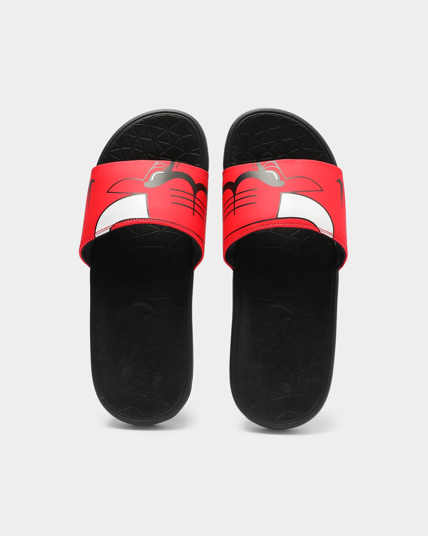 nike benassi nba