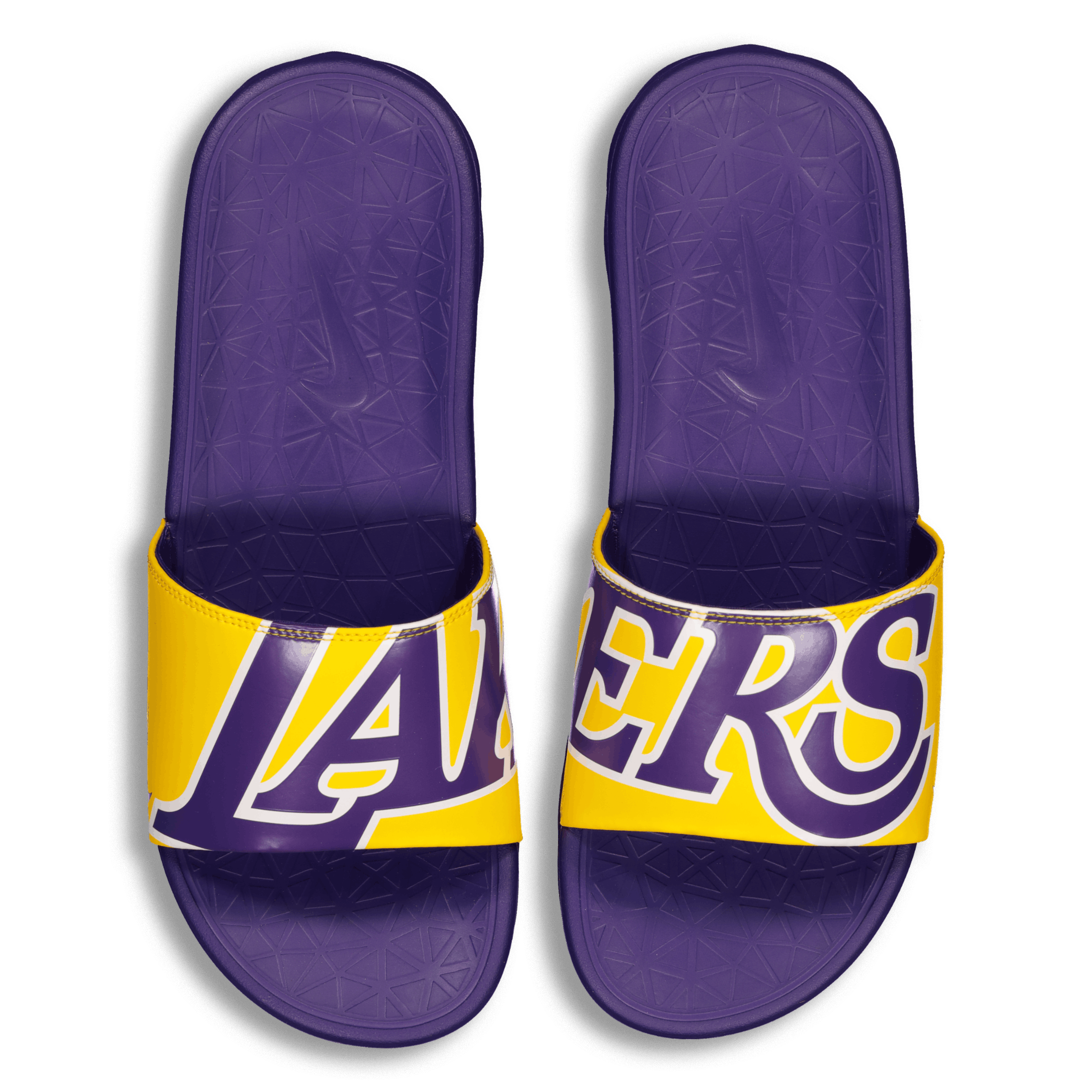 nike nba slides