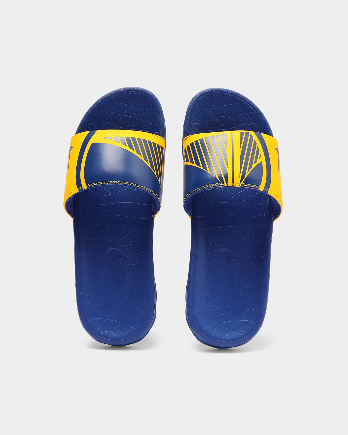 benassi solarsoft nba