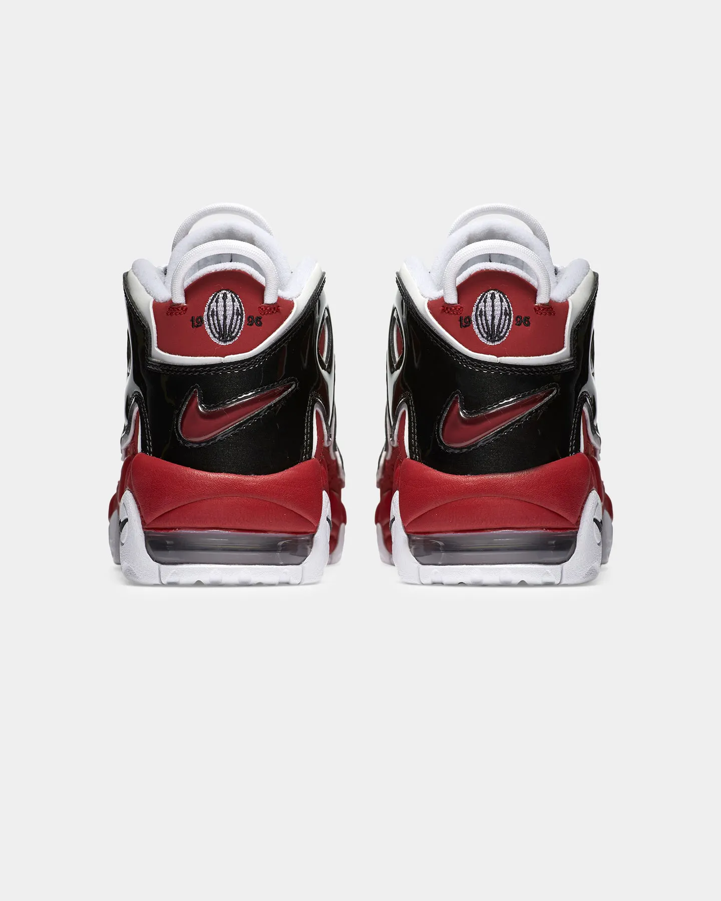 nike more uptempo buzz