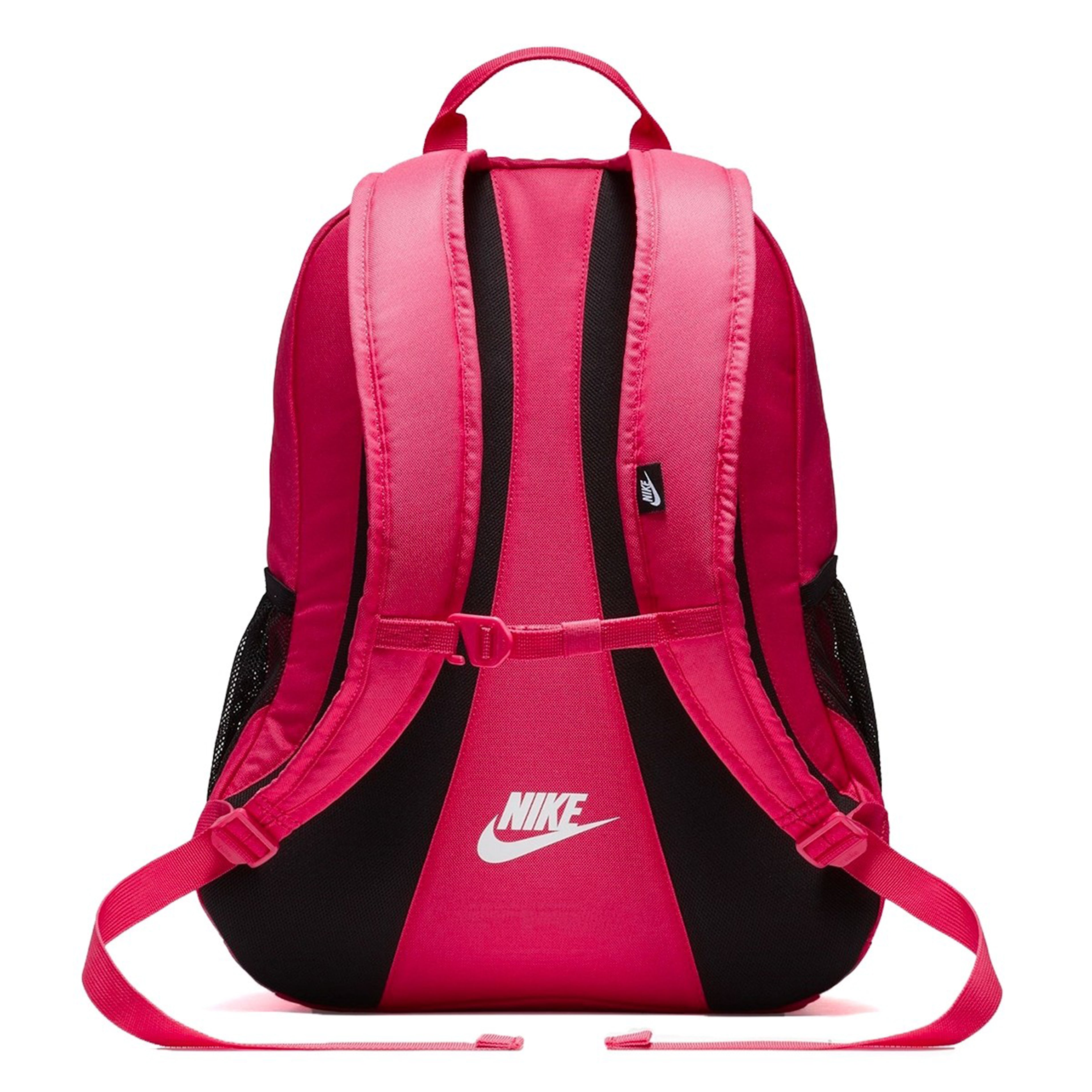 nike hayward air backpack pink