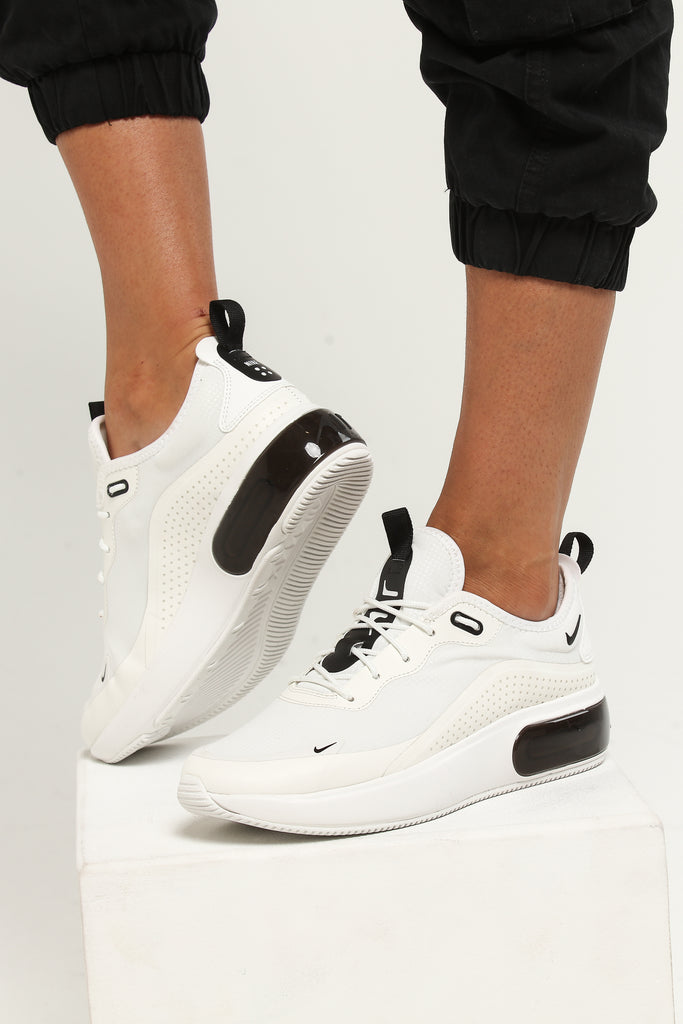 Nike Women's Air Max DIA WhiteBlackWhite Nike Women's Air Max DIA WhiteBlackWhite