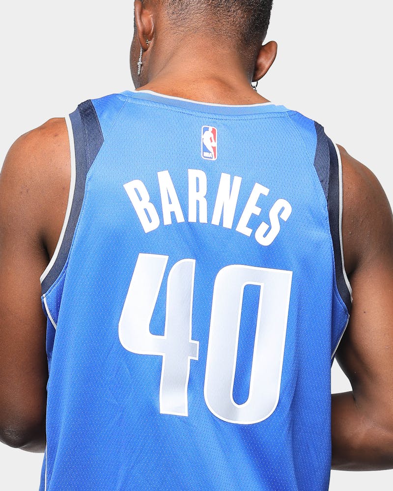 mavs icon jersey