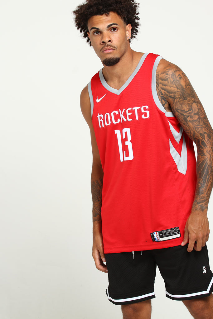 houston rockets harden jersey