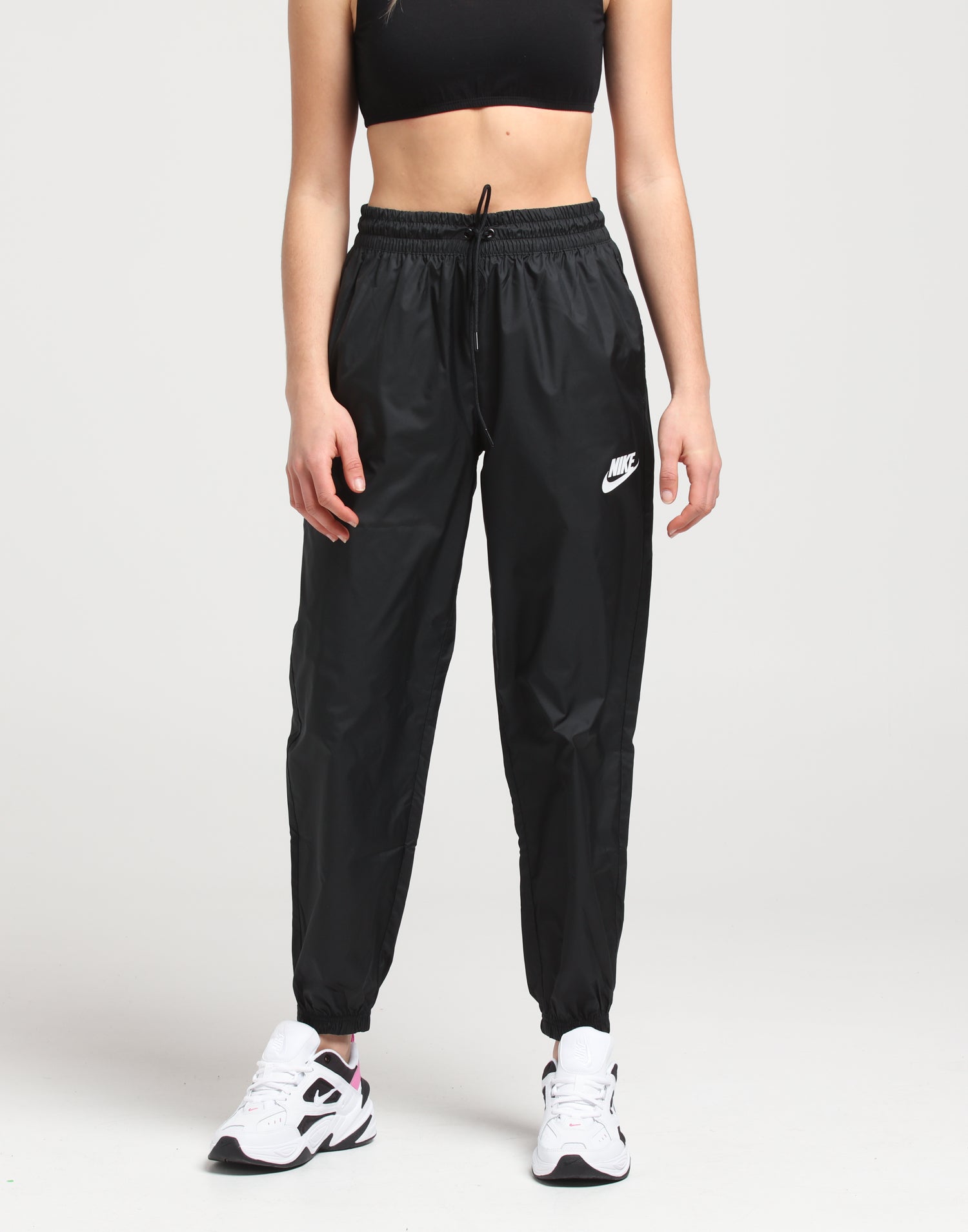 Nike Sportswear Track Pants Black 