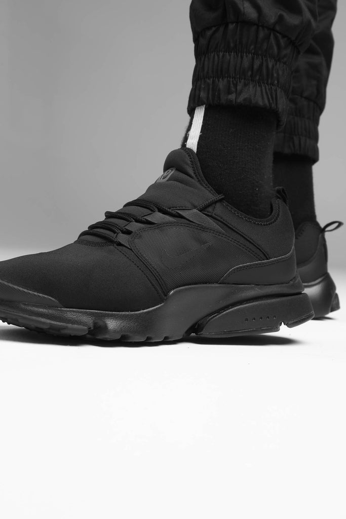 Nike Presto Fly World BlackBlackBlack Nike Men's Presto Fly World