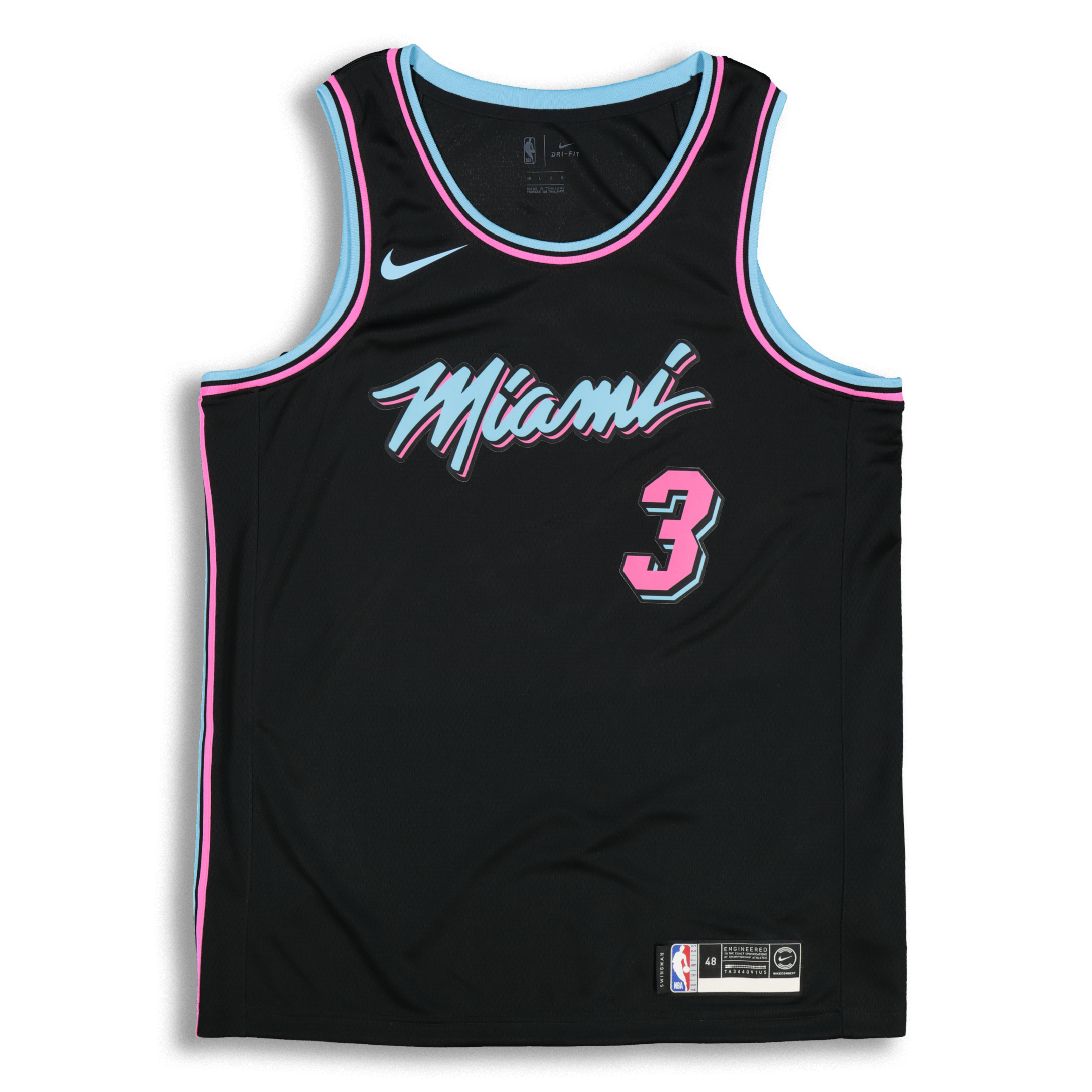 Miami Heat Vice Jersey Nz Cheap Online