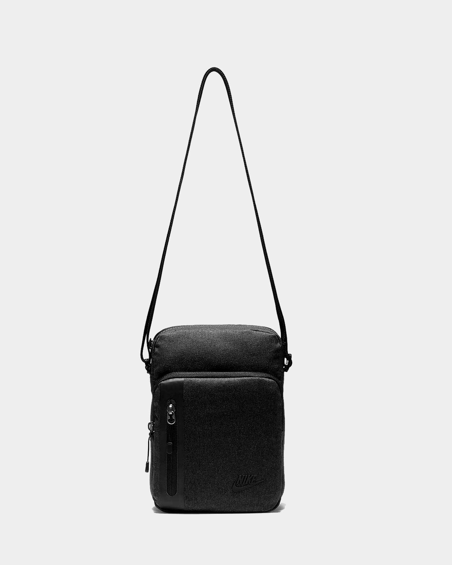 Nike Tech Small Items Bag Black/Black/Black