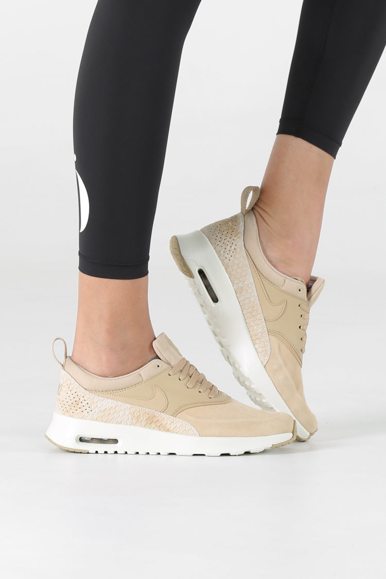 nike air max thea white nz