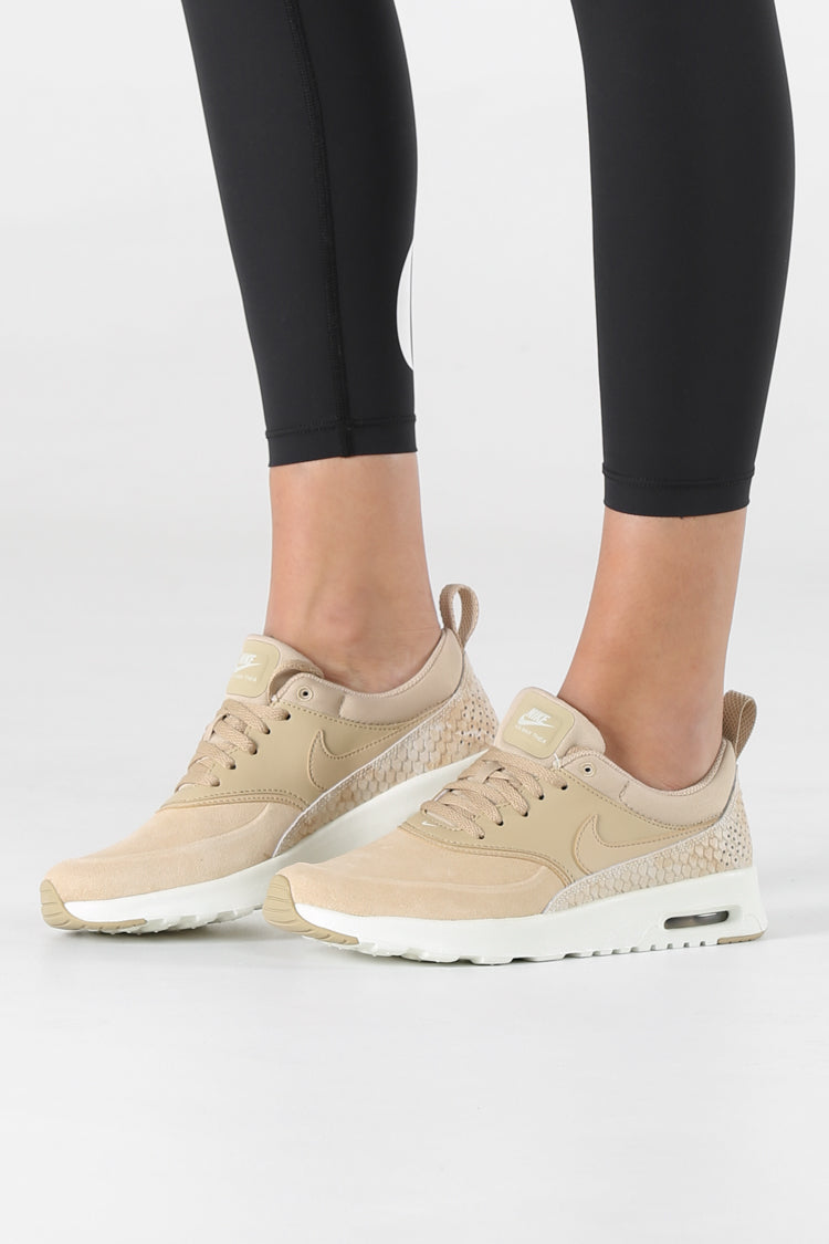 nike air max thea white nz