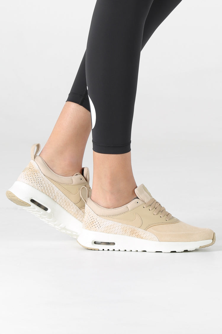 nike air max thea white nz