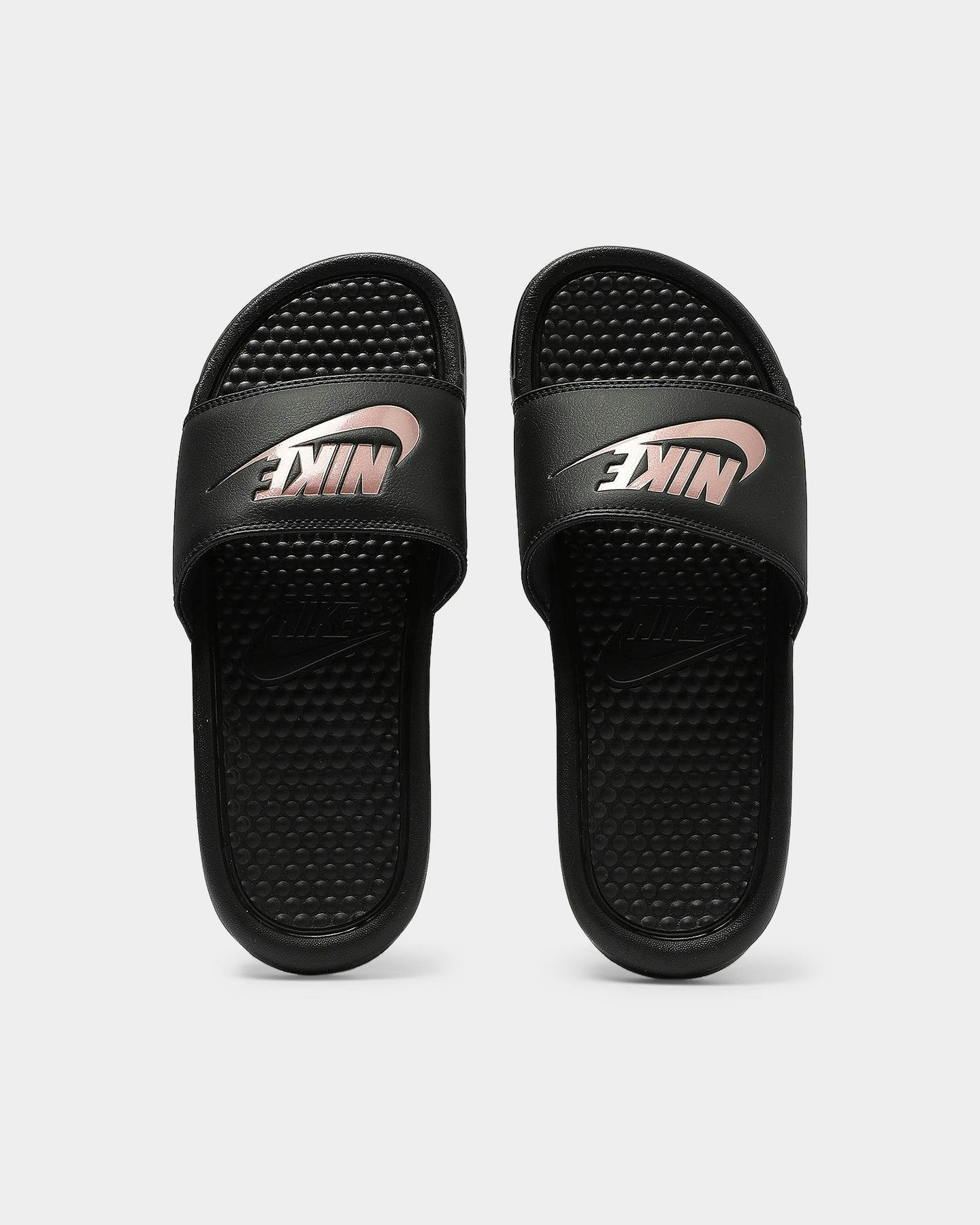 nike women's just do it slides