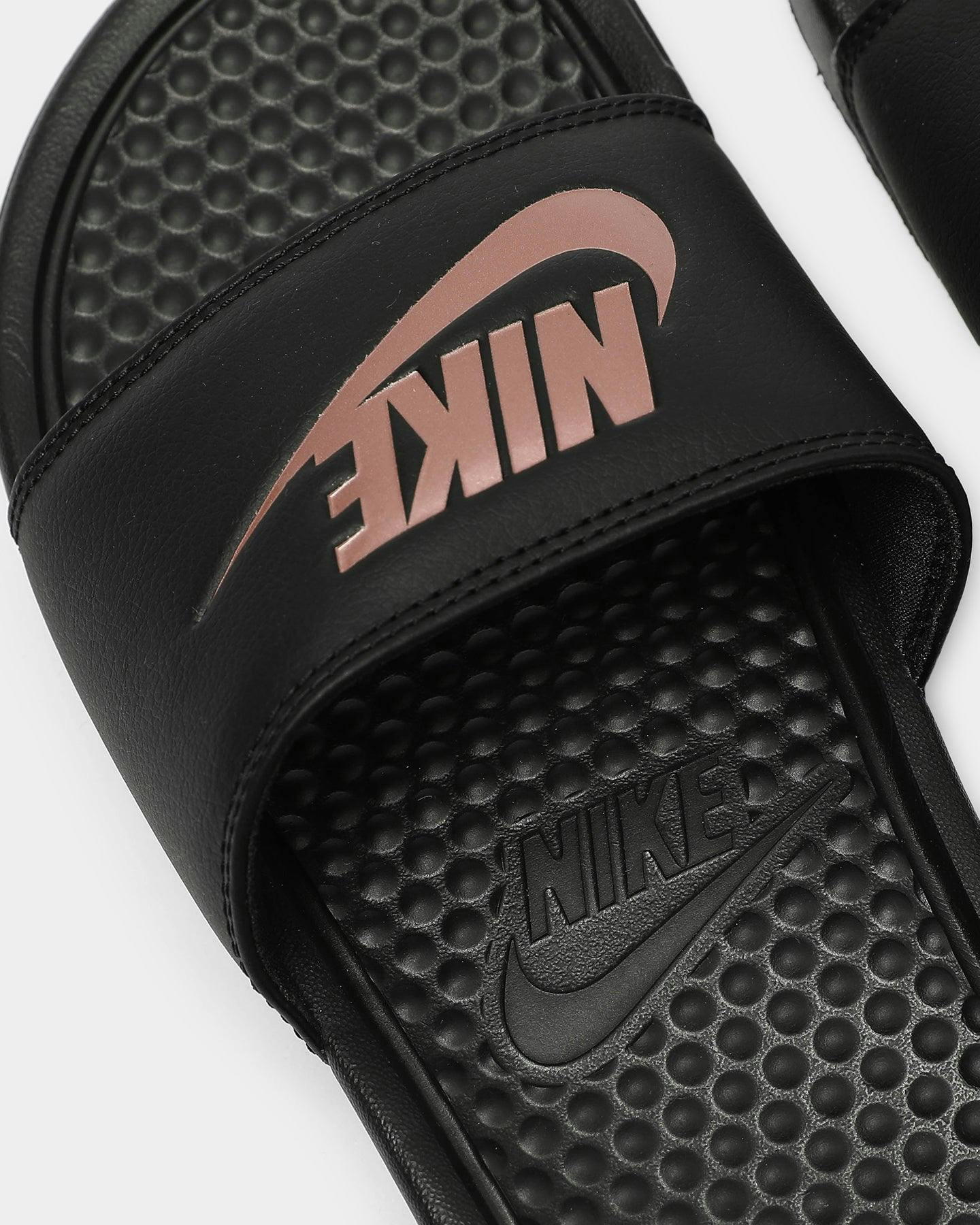 nike women's just do it slides