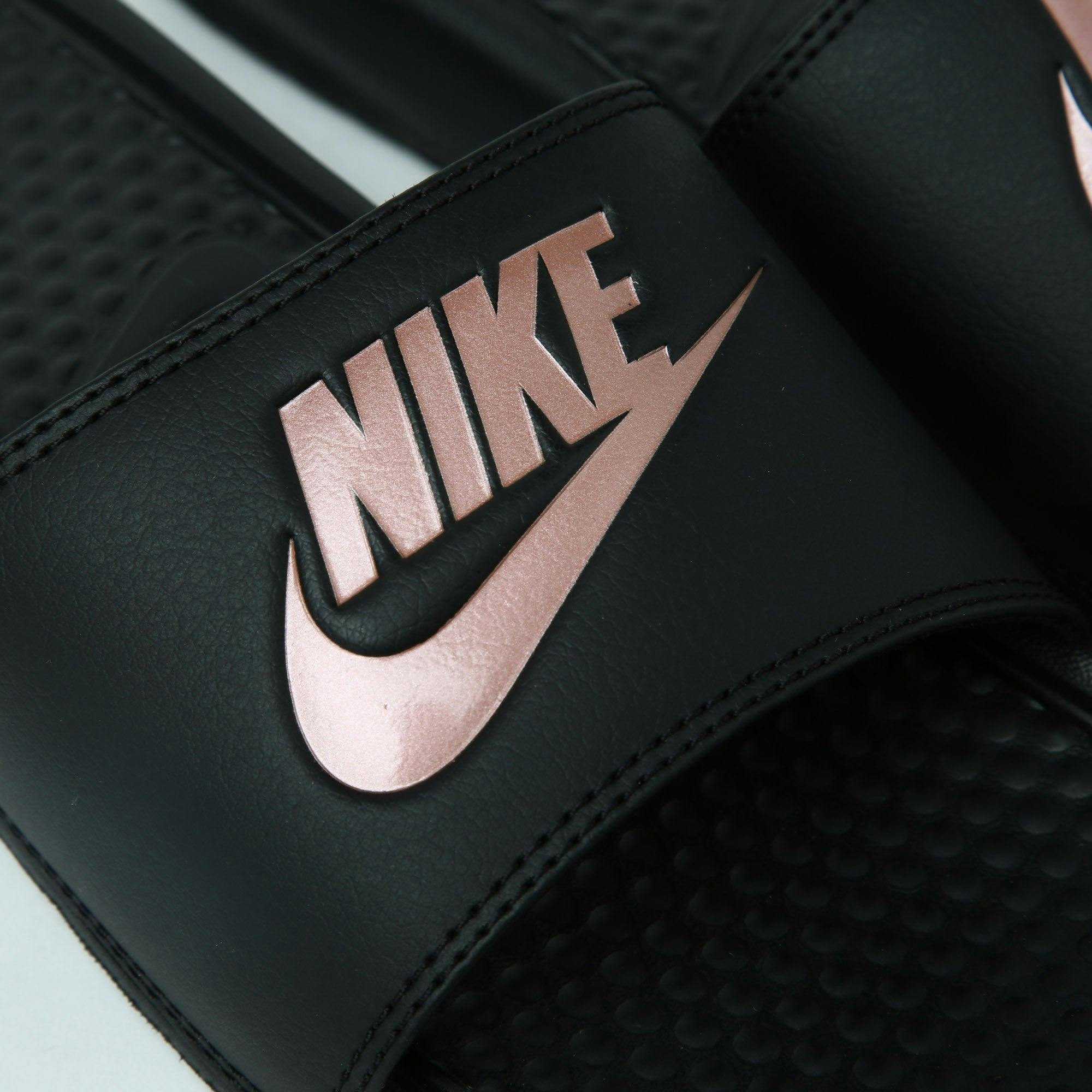 nike women's just do it slides