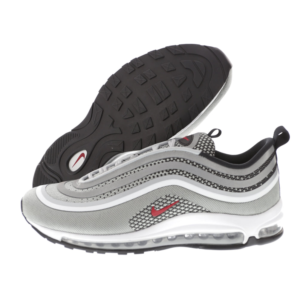 nike air max 97 ultra 17 silver nike air max 97 ultra 17 silver