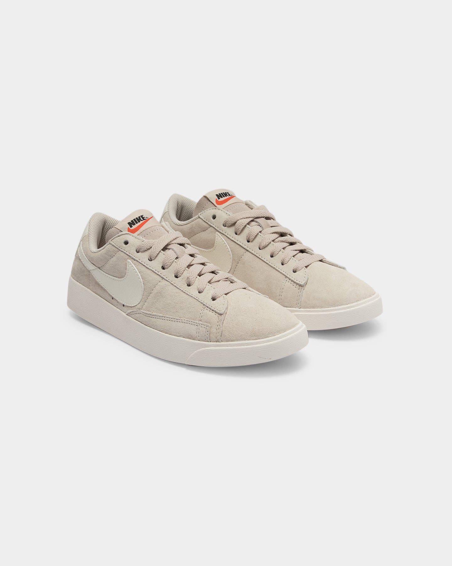 nike blazer desert sand