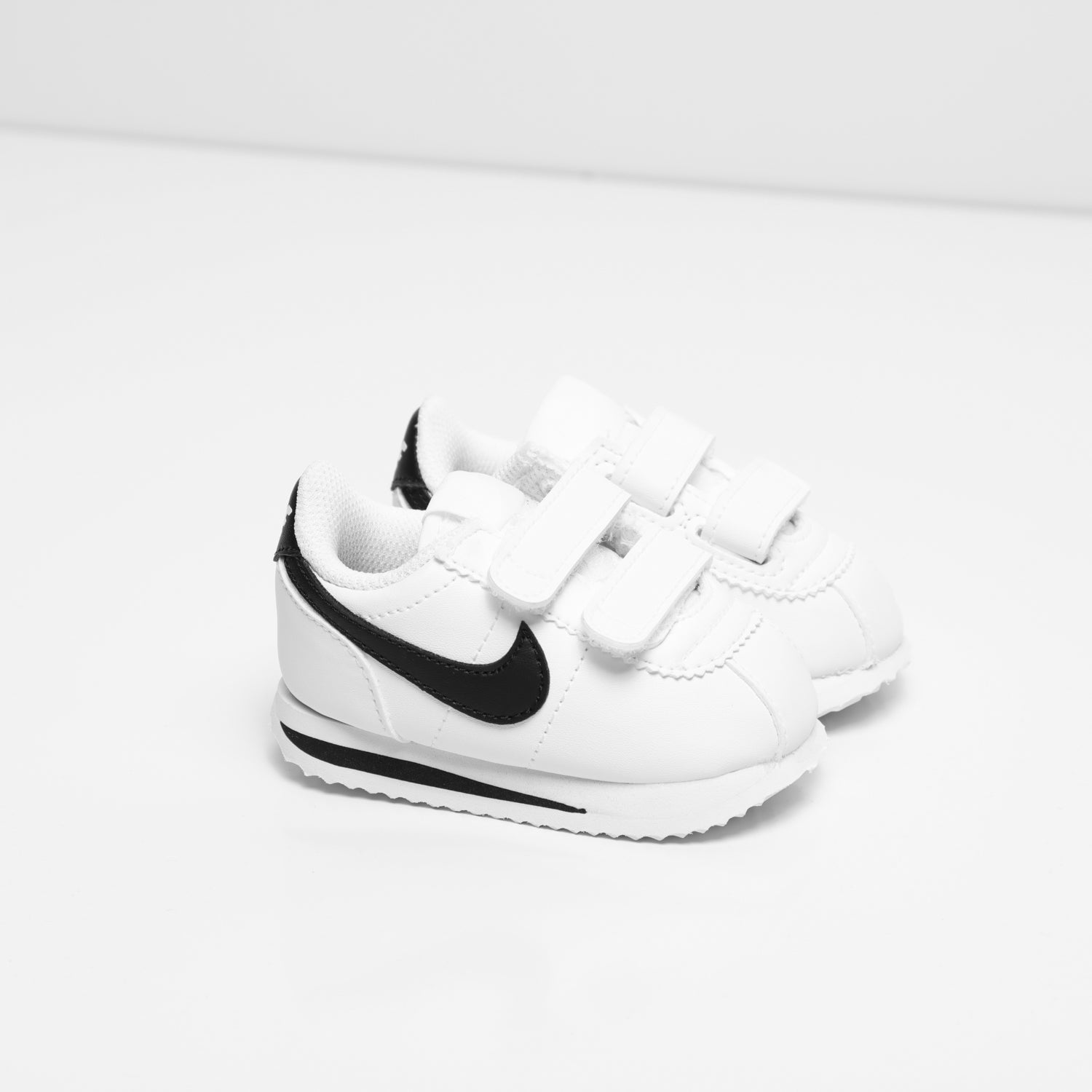 big kids nike cortez