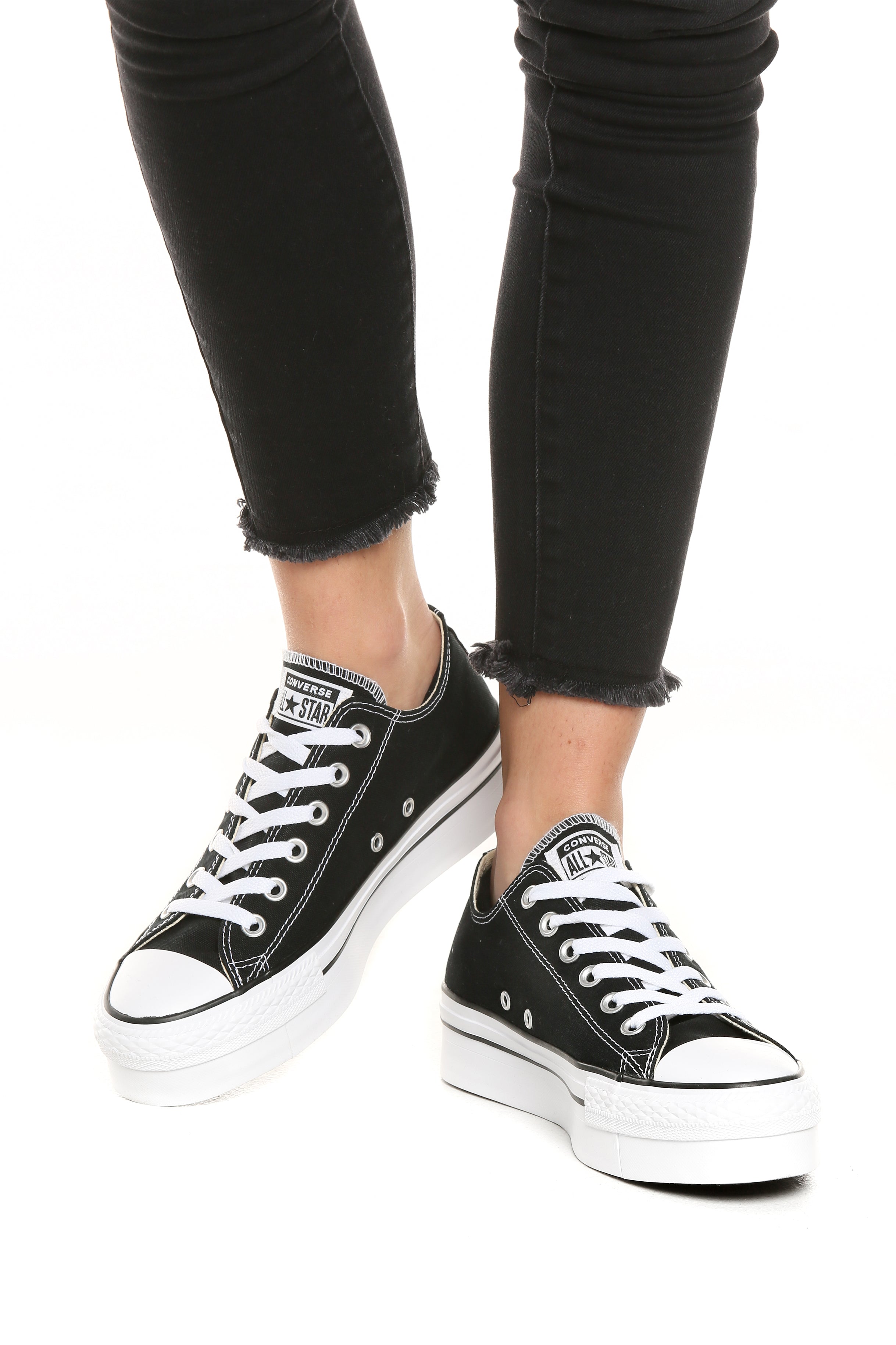 converse platform nz