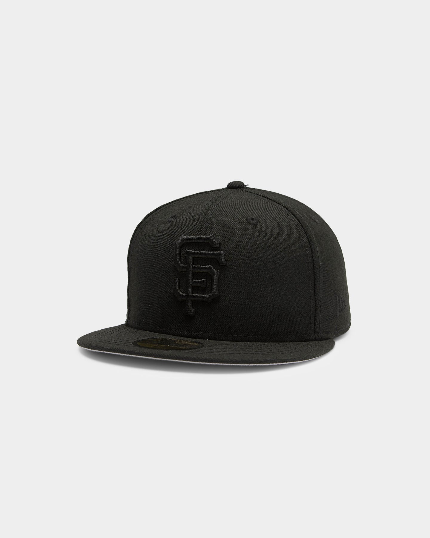 new era fitted caps nz