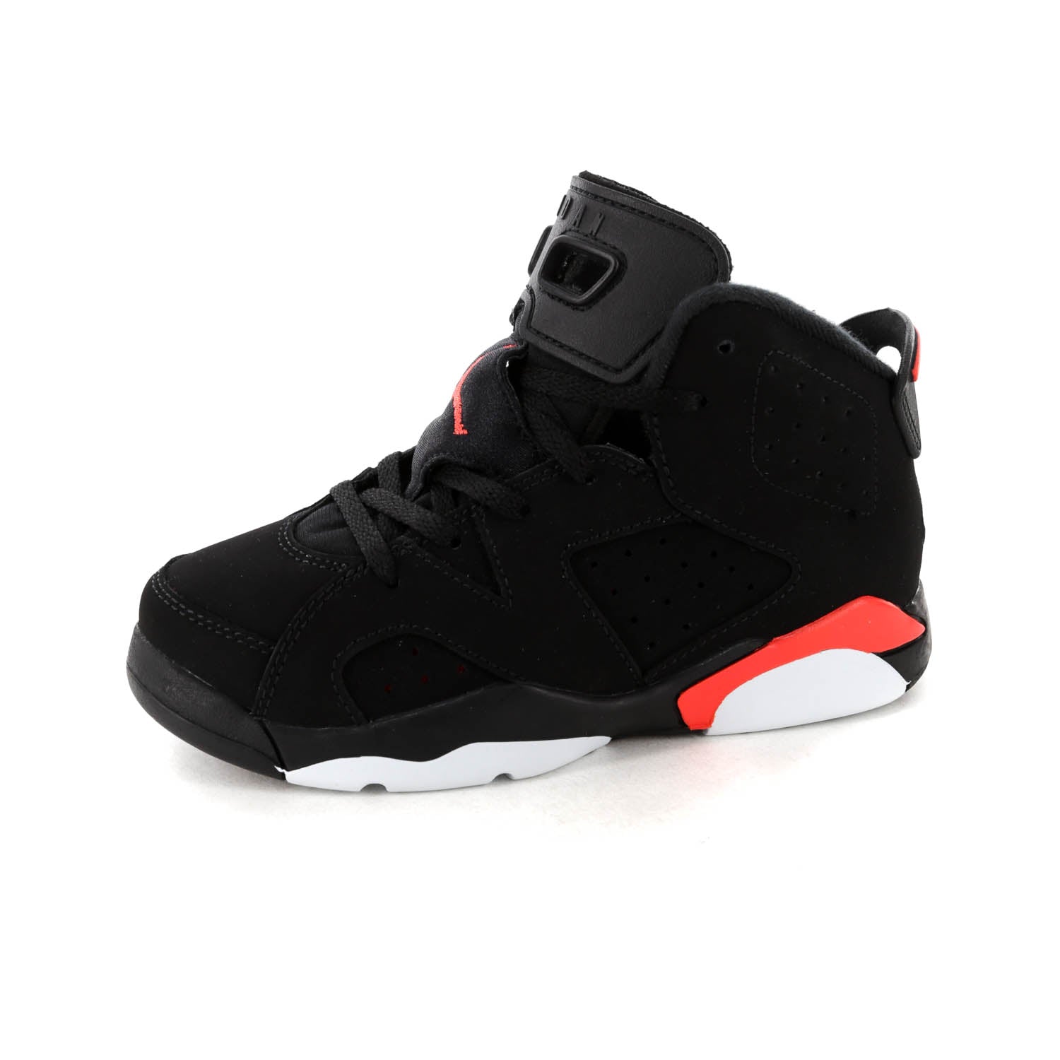 jordan 6 infrared youth