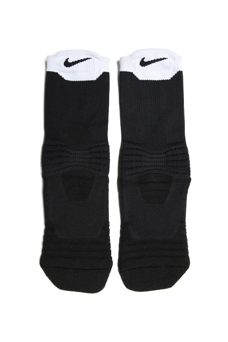 nike elite versatility basketball socks