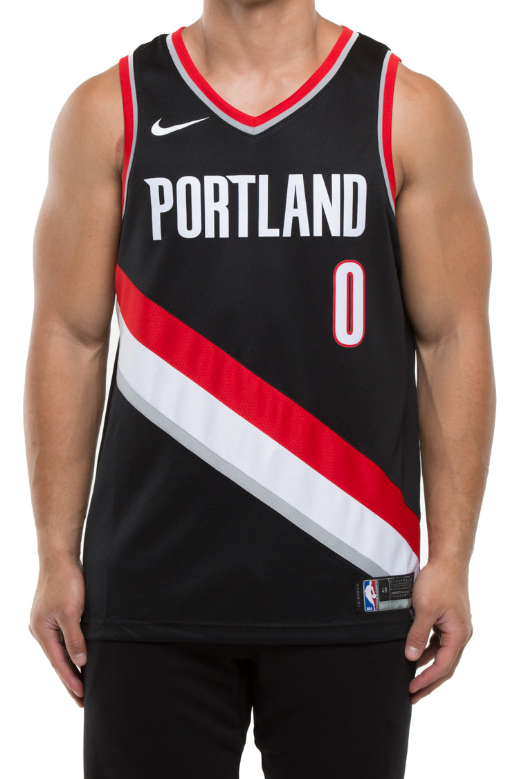 damian lillard jersey nz