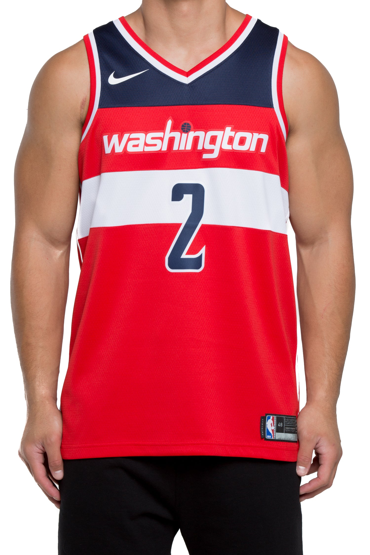 john wall jersey nz