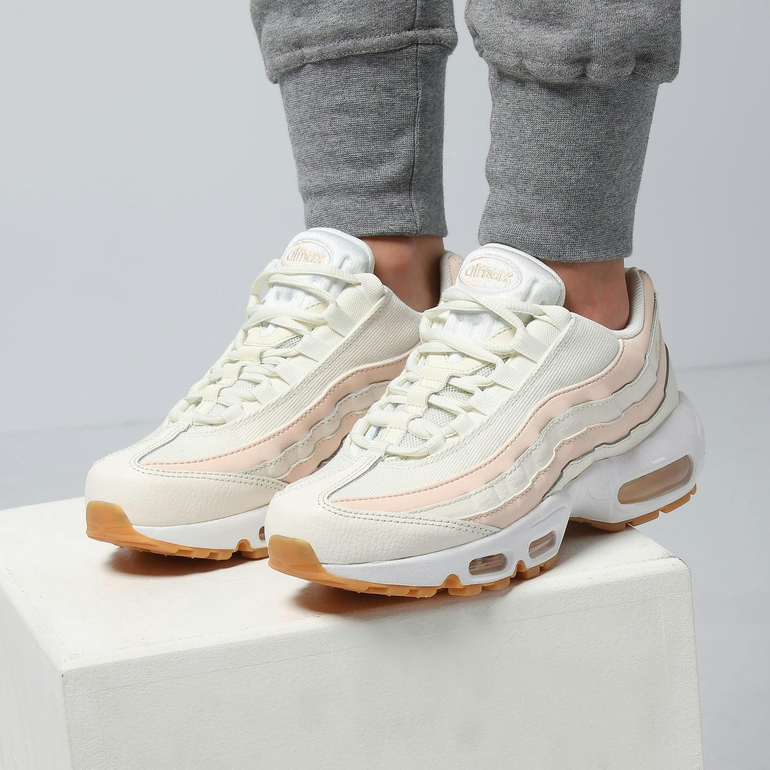 wmns air max 95