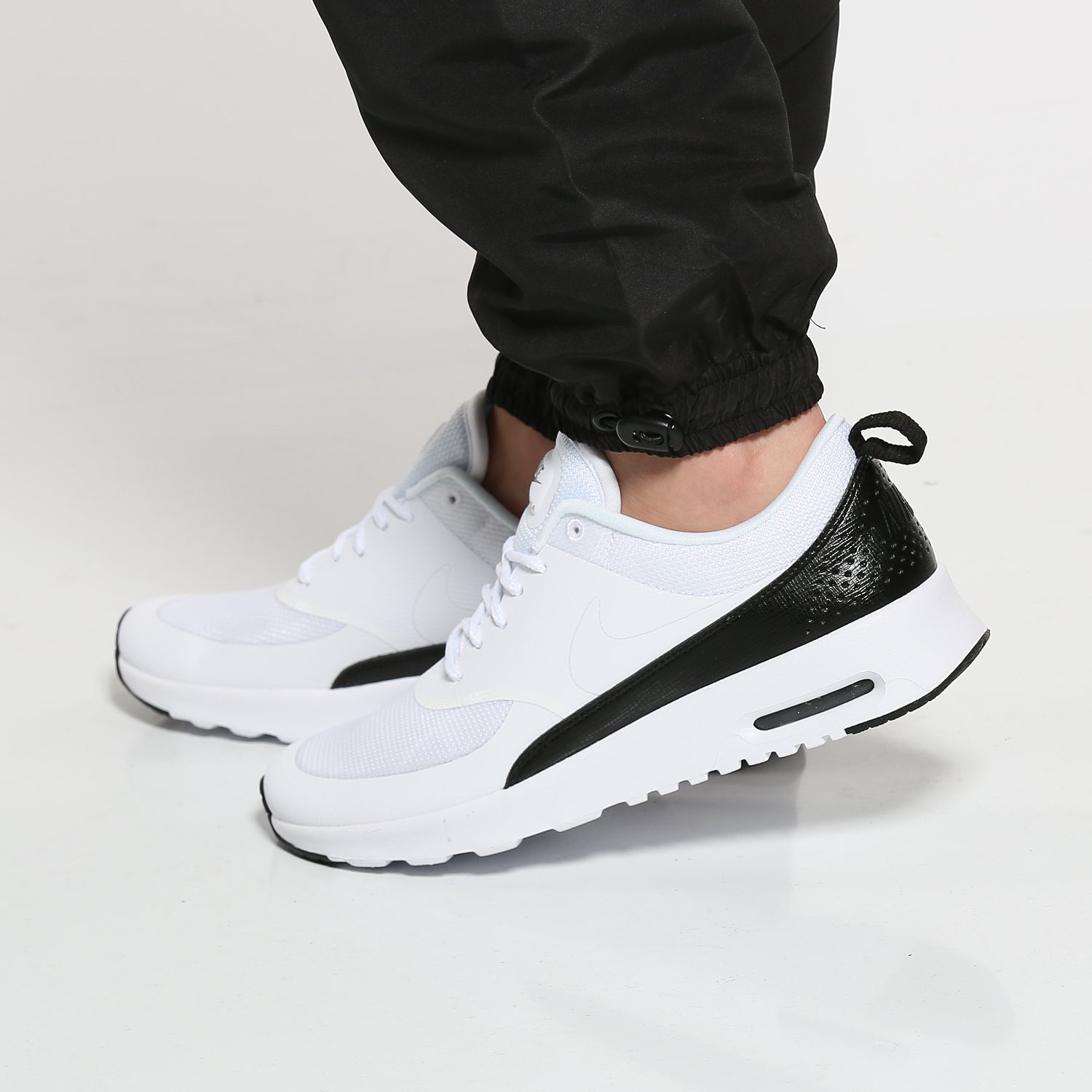 nike air max thea white nz