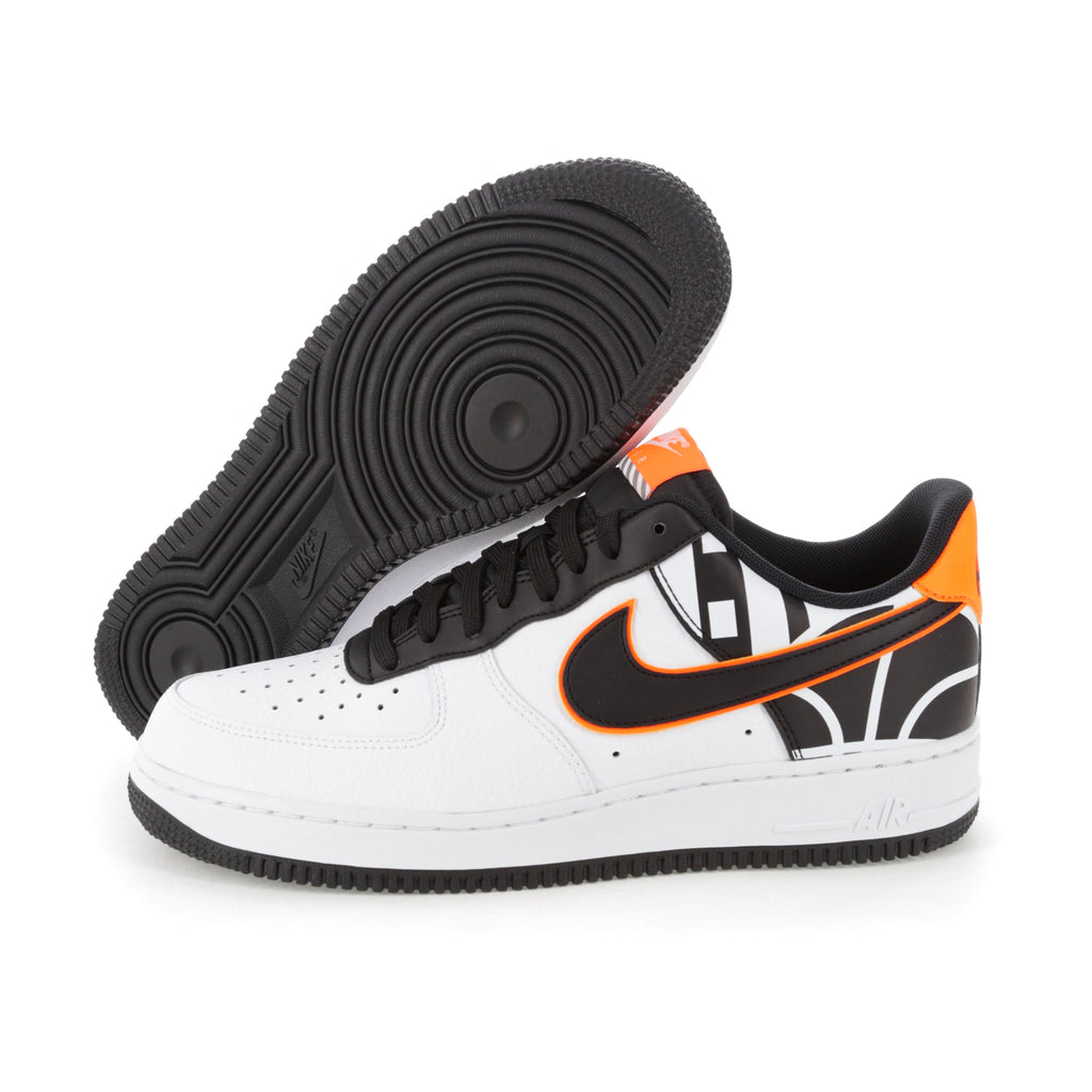 air force 1 07 lv8 white/black air force 1 07 lv8 white/black