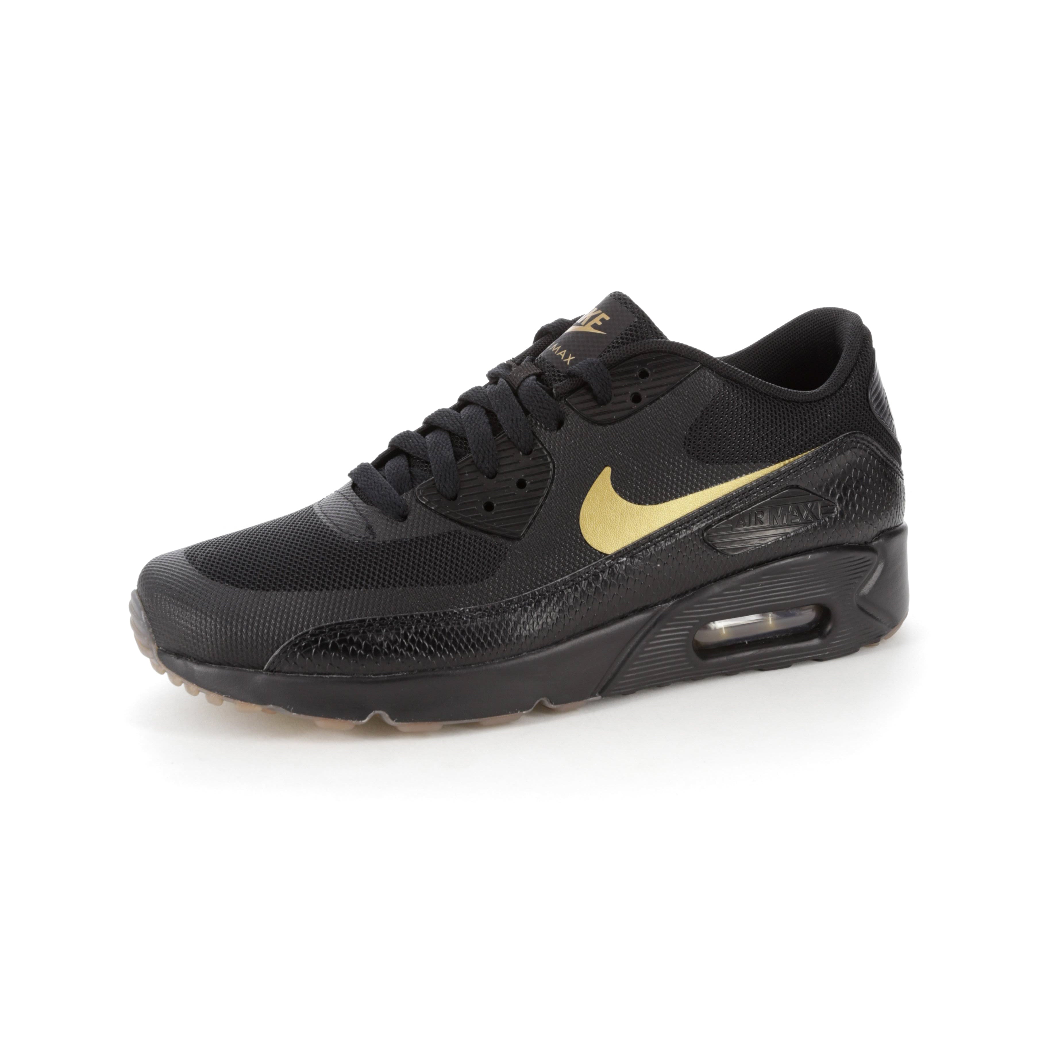 air max 90 ultra 2.0 ltr black