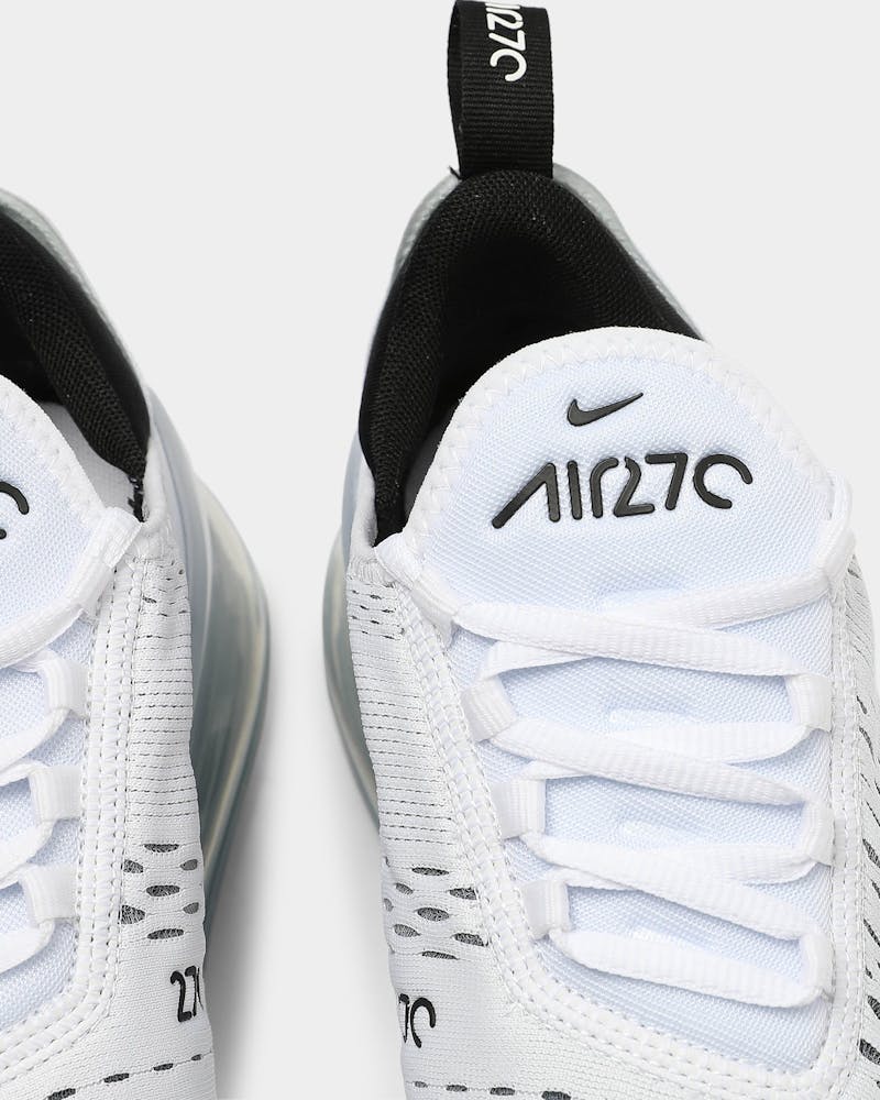 black and white 270s womens