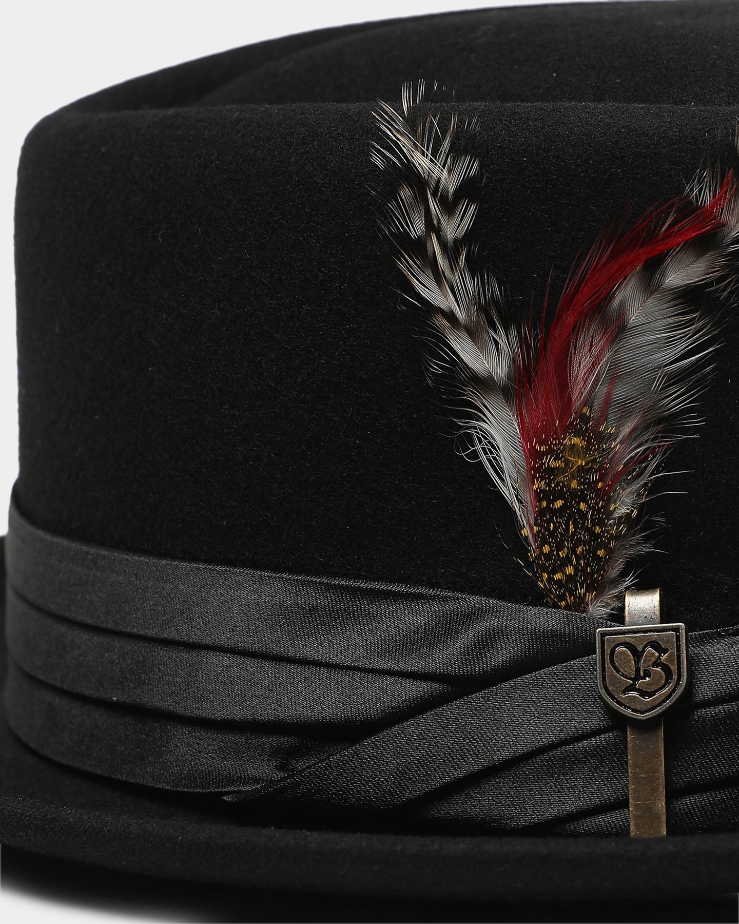 pork pie hat brisbane