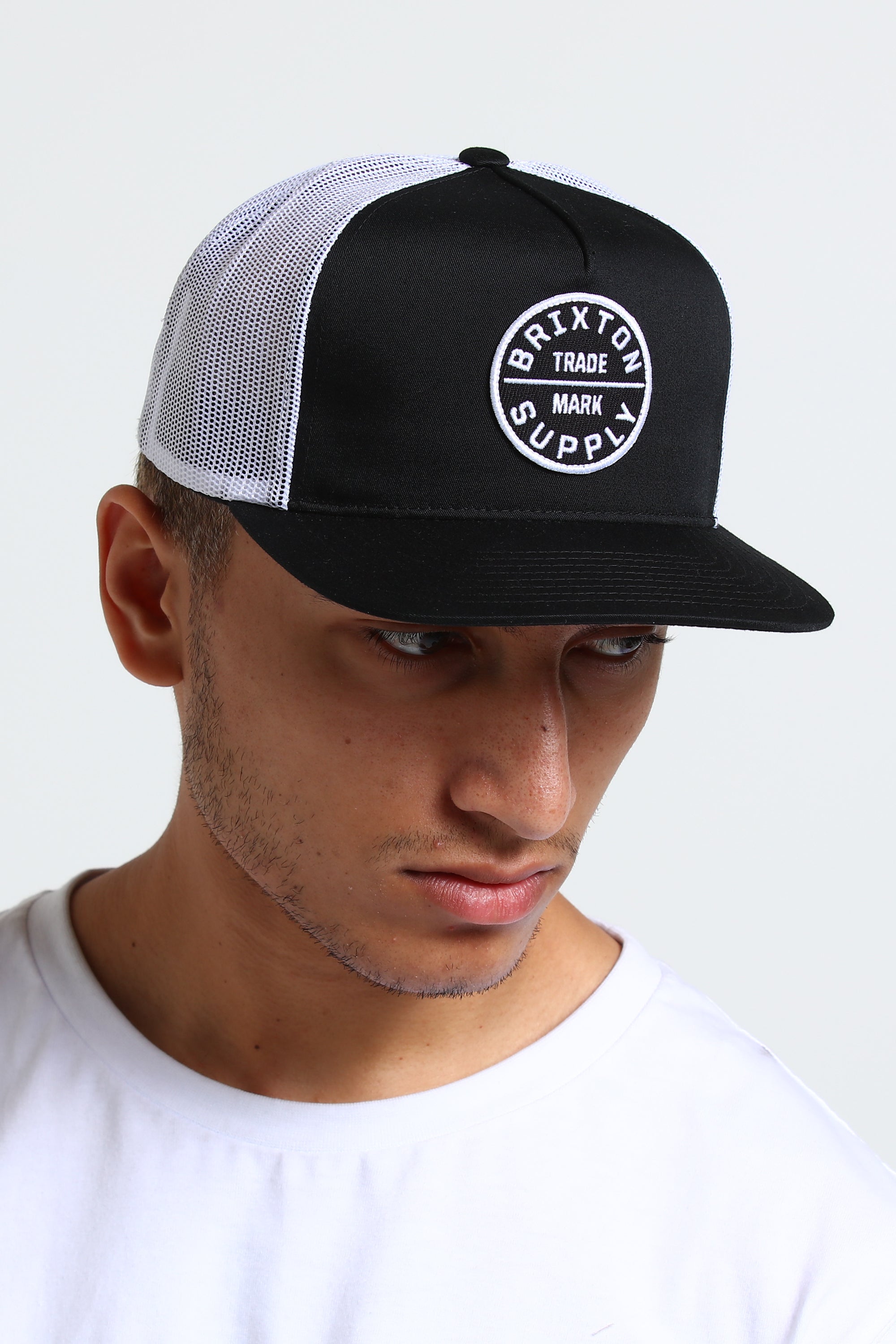 brixton hats nz