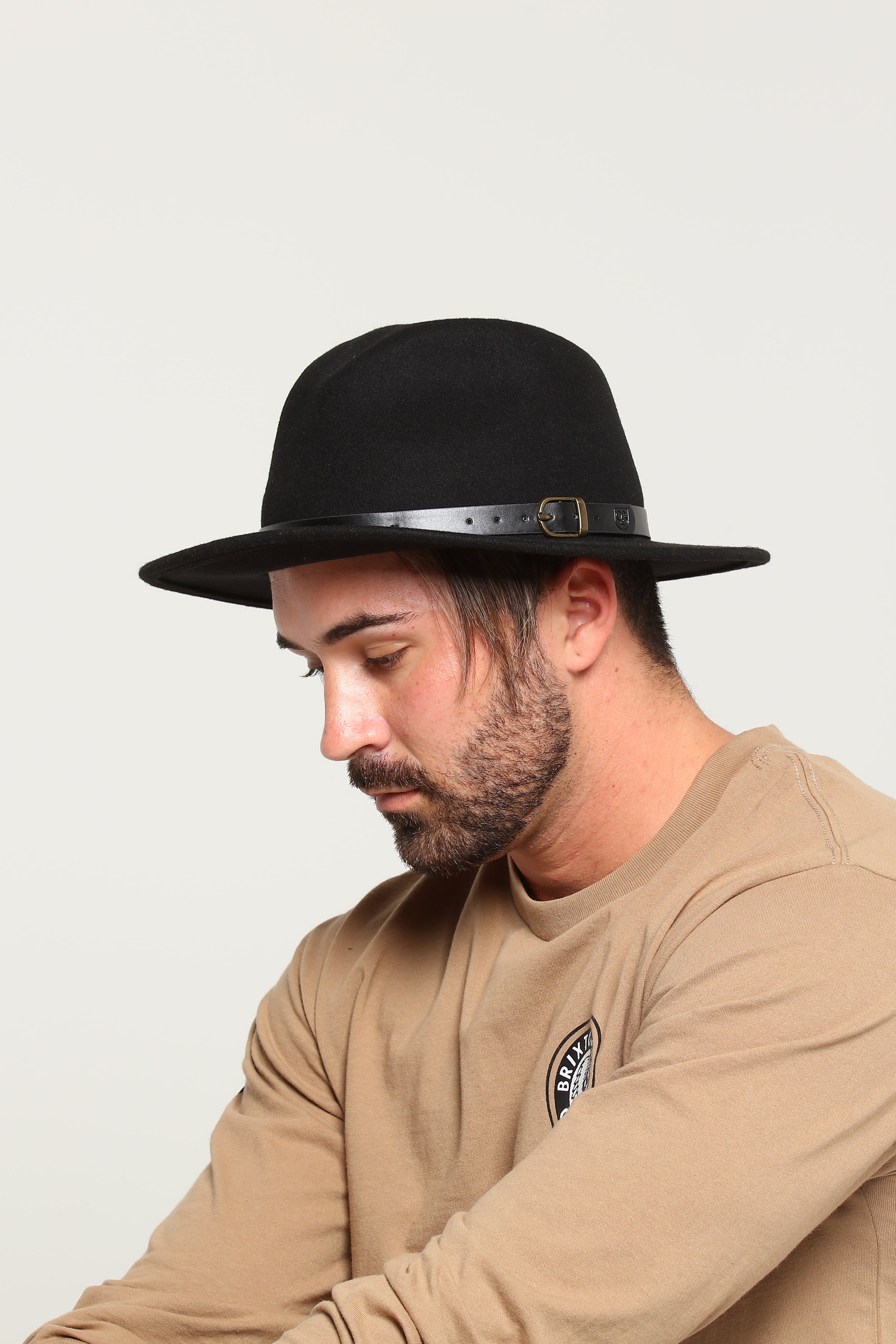 brixton hats nz