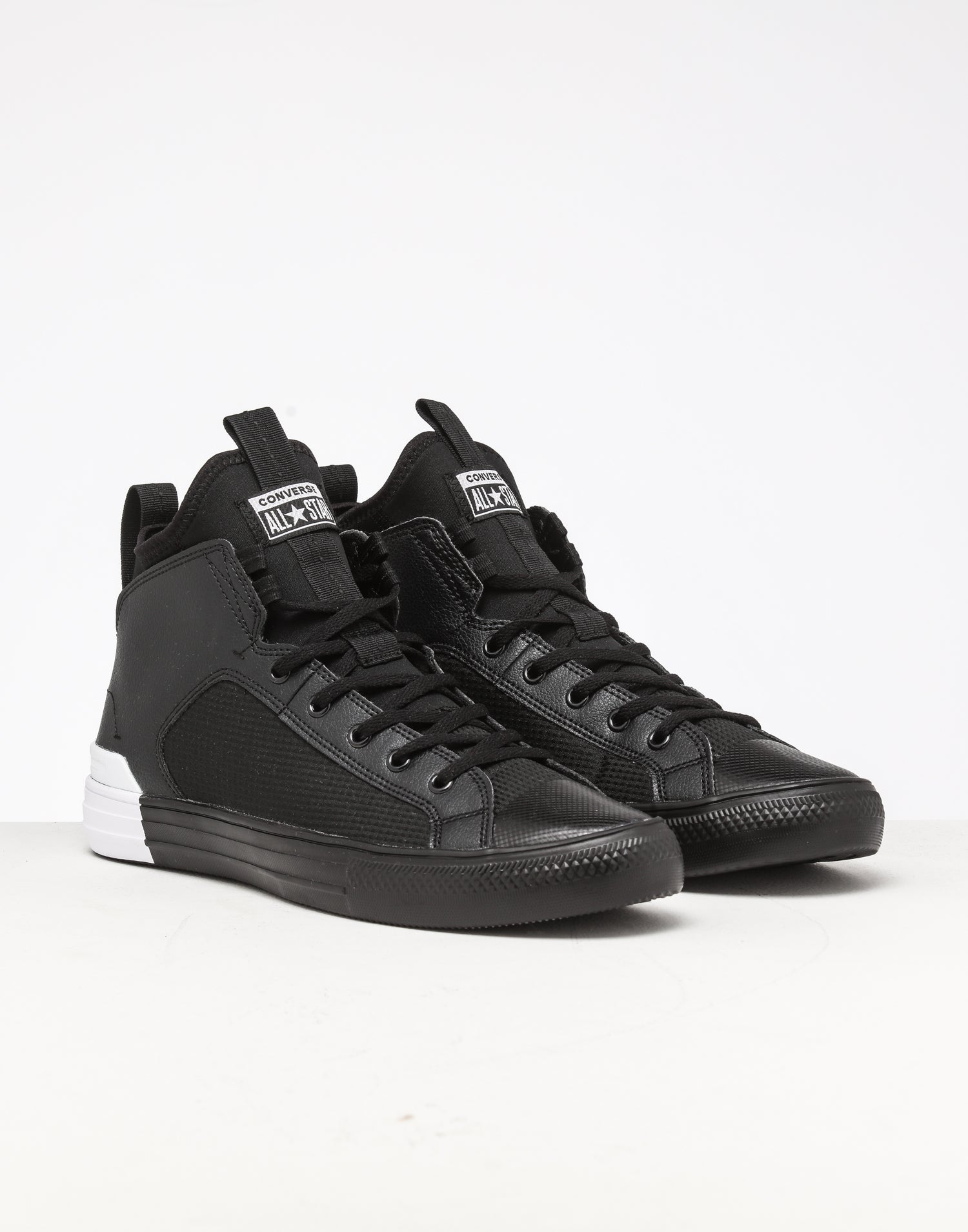 black converse nz