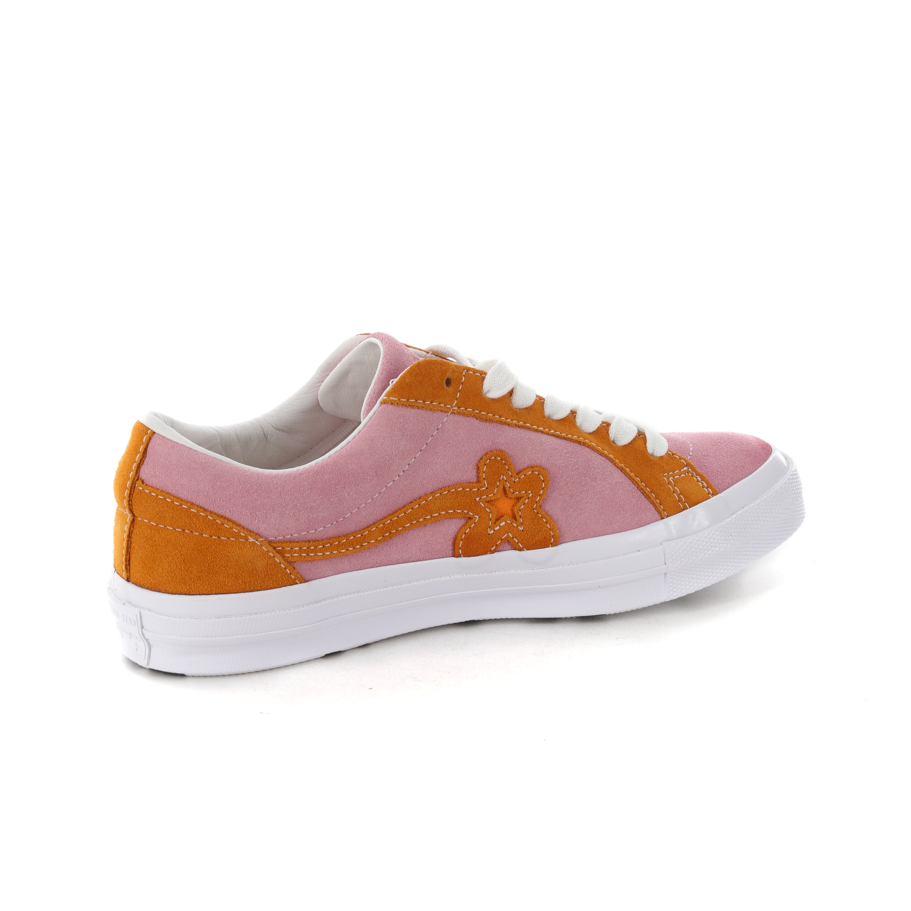 orange golf le fleur