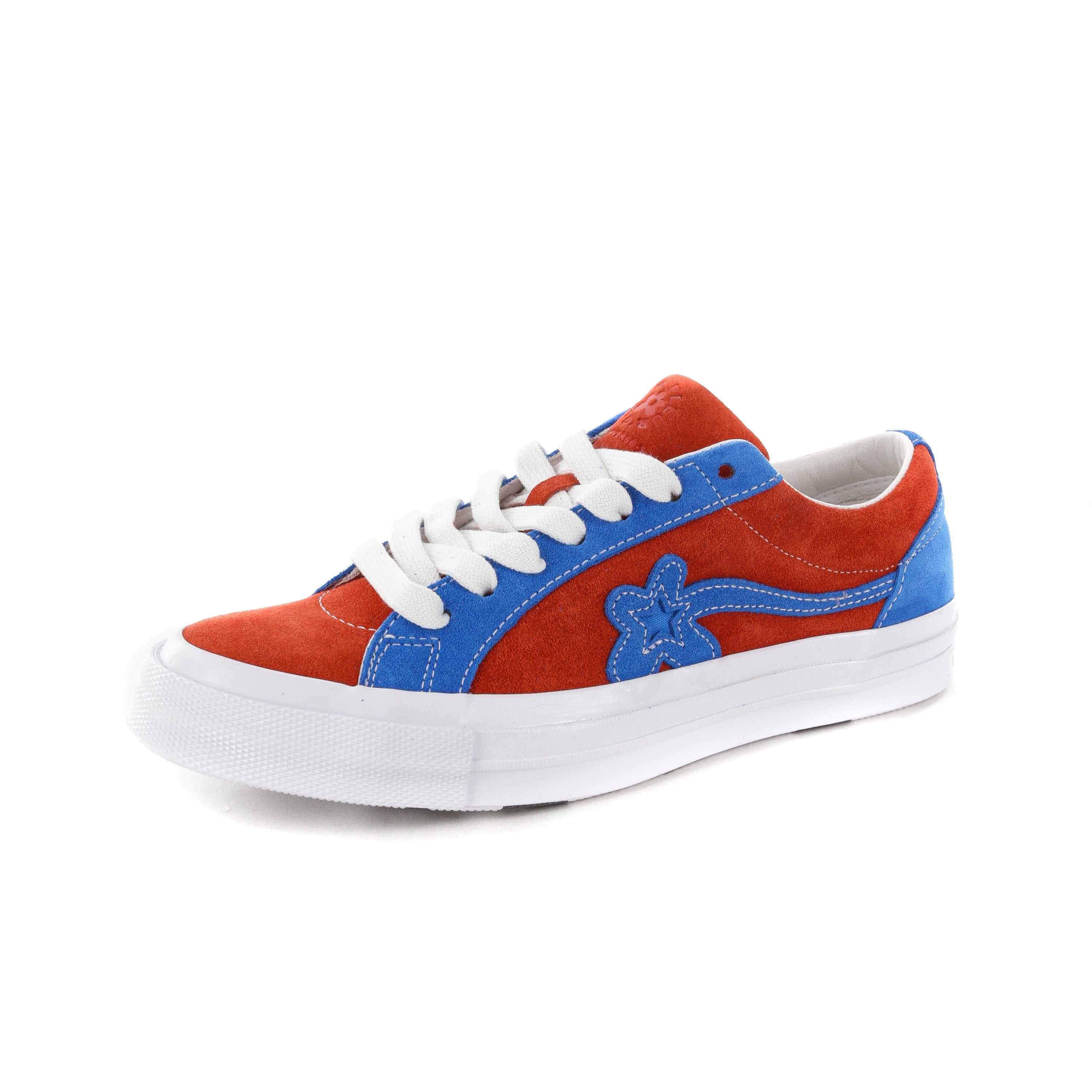 golf le fleur converse nz