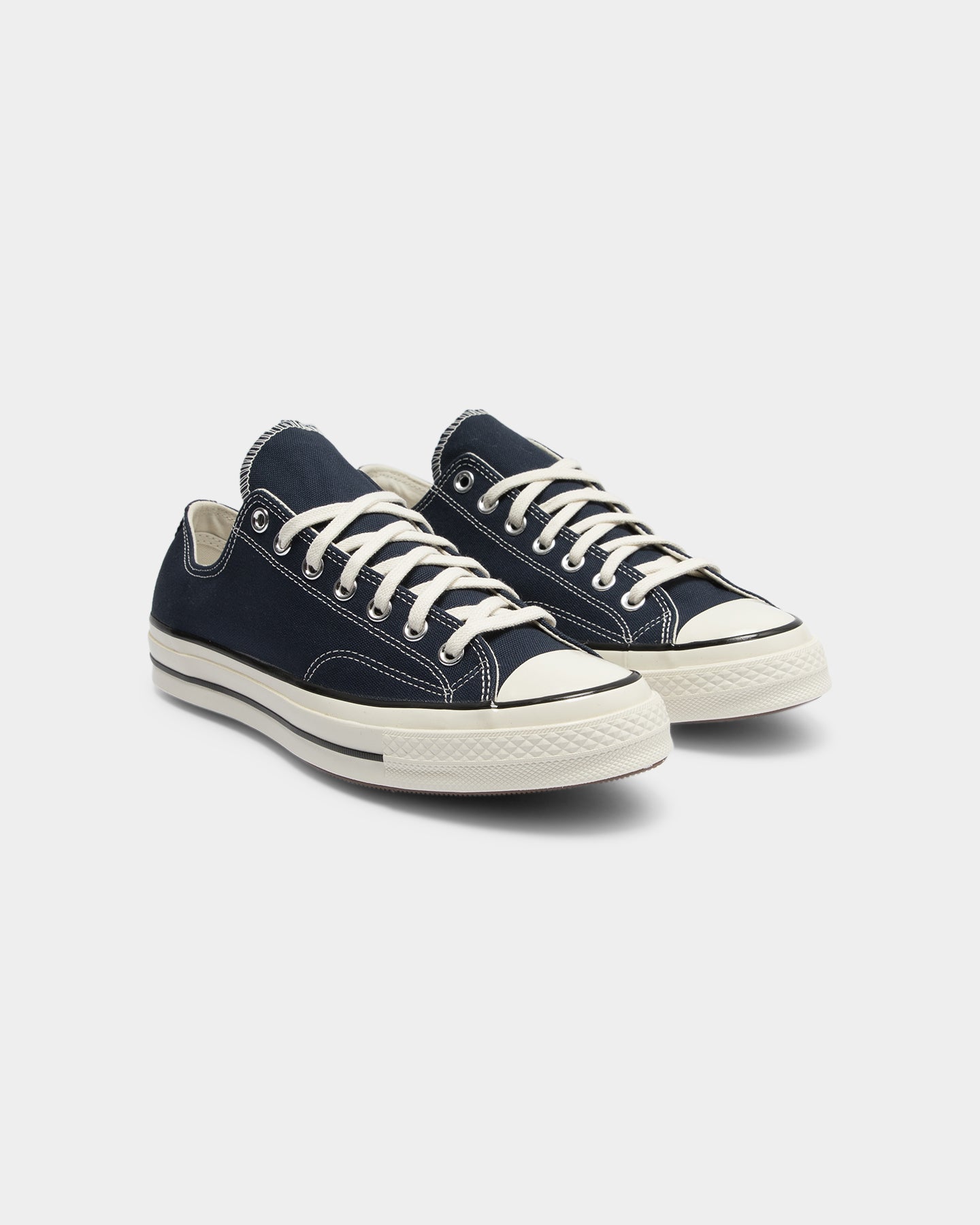 converse chuck 70 obsidian low