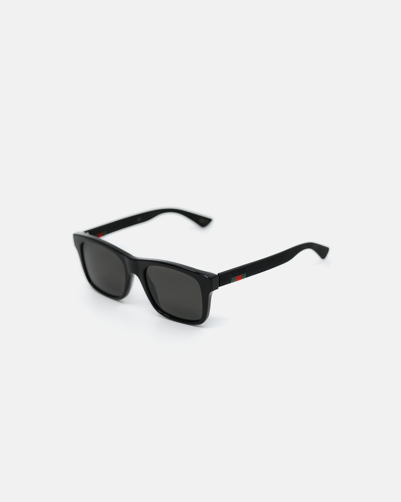 Gucci GG0008S002 Black