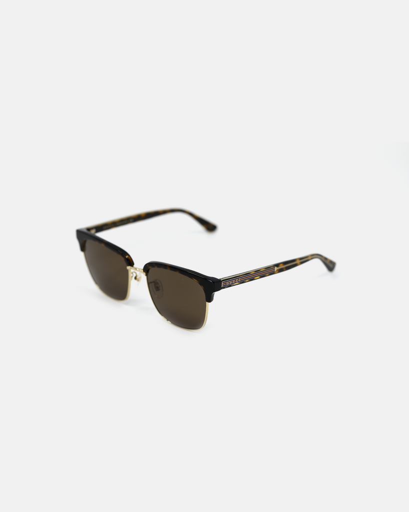 Gucci GG0382S003 Havana