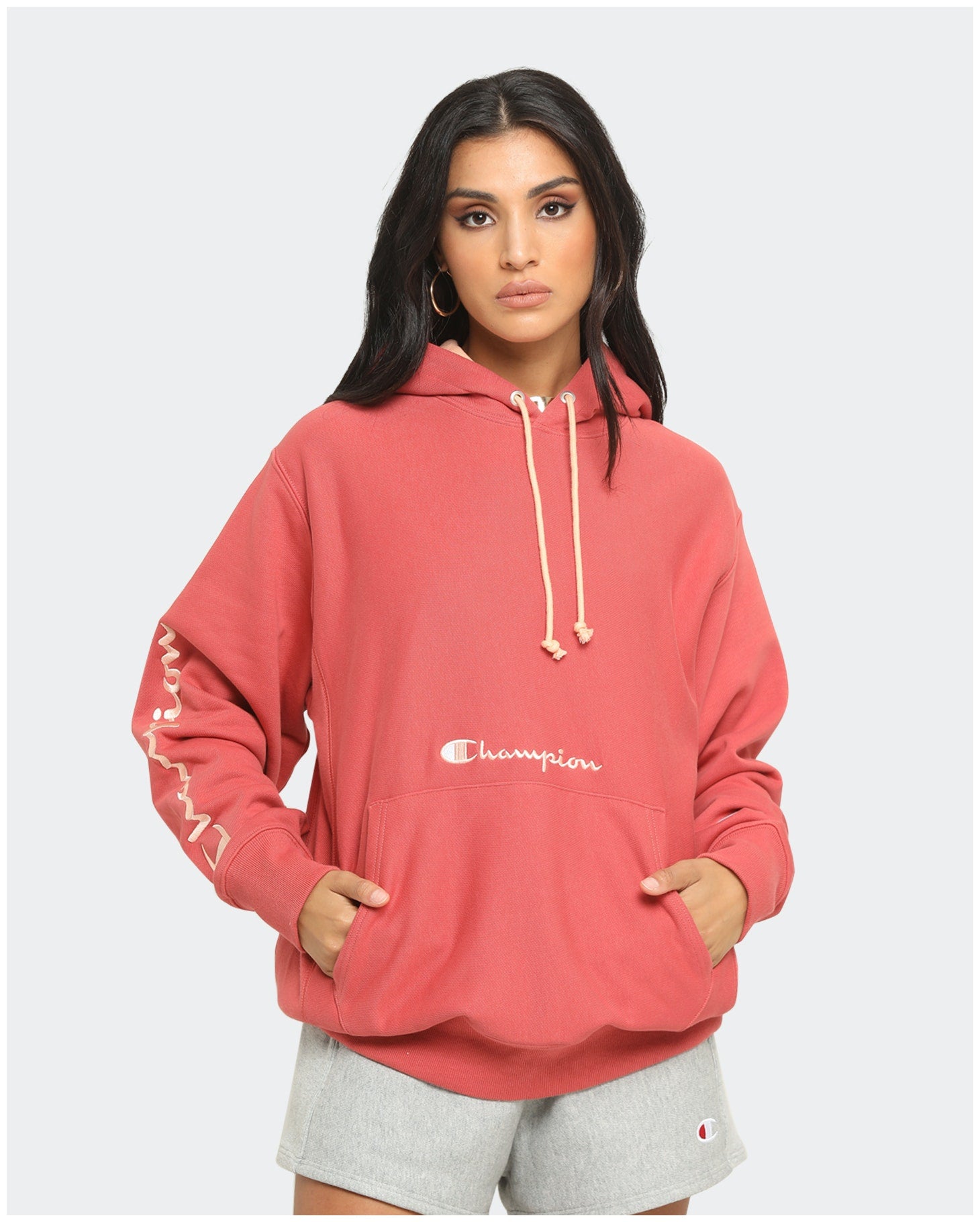 buy champion hoodie nz