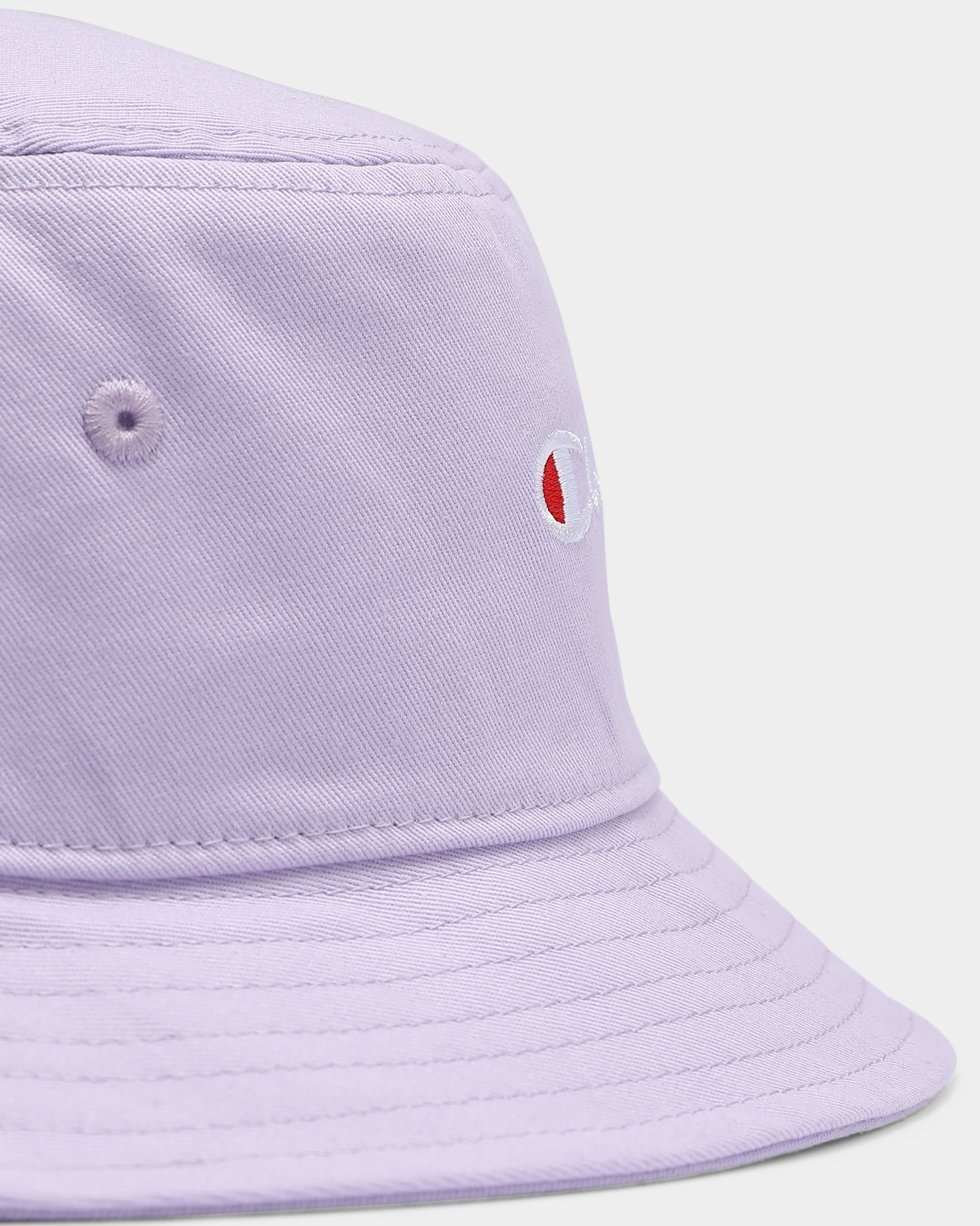 bucket hat lilac