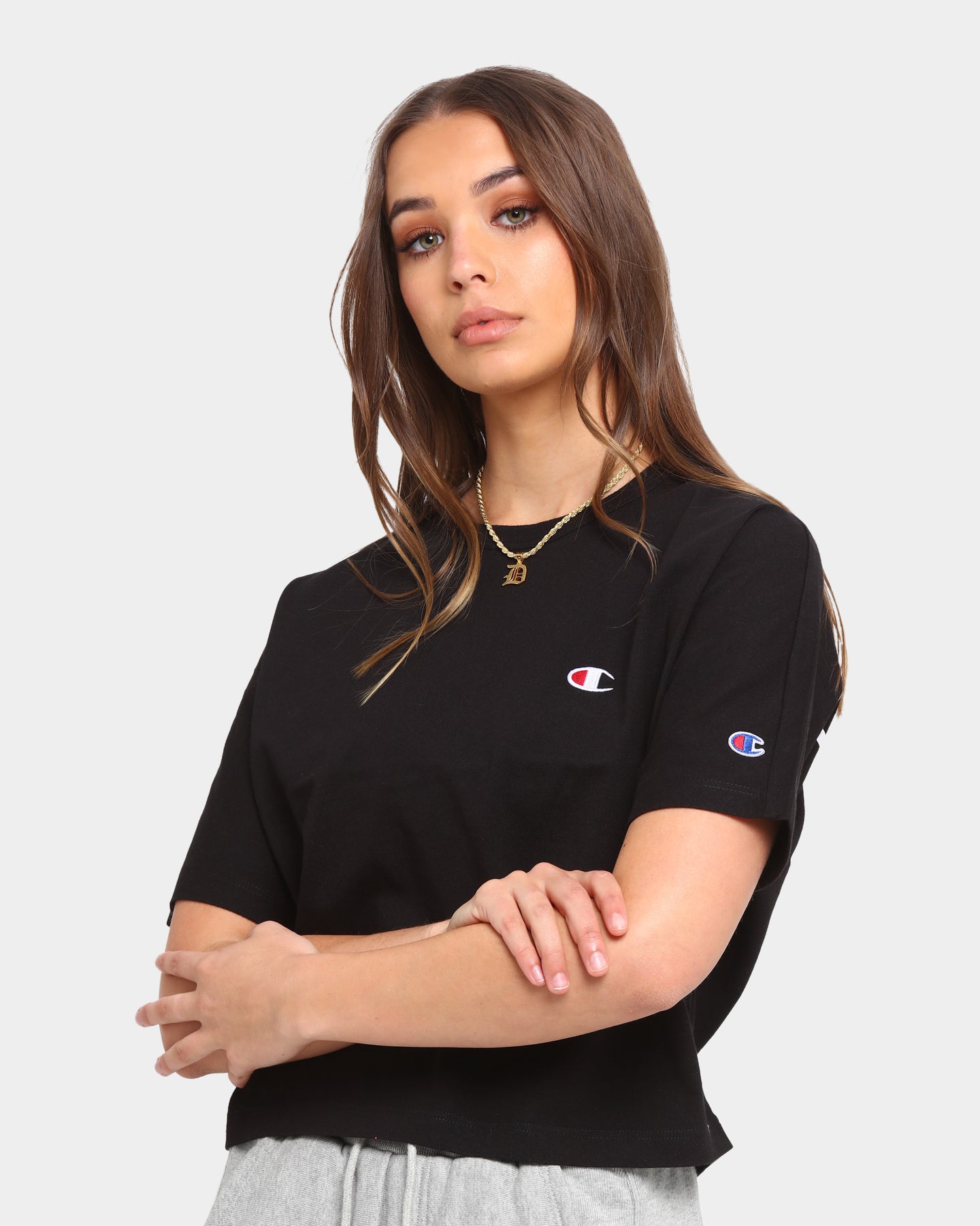 champion t shirt nz