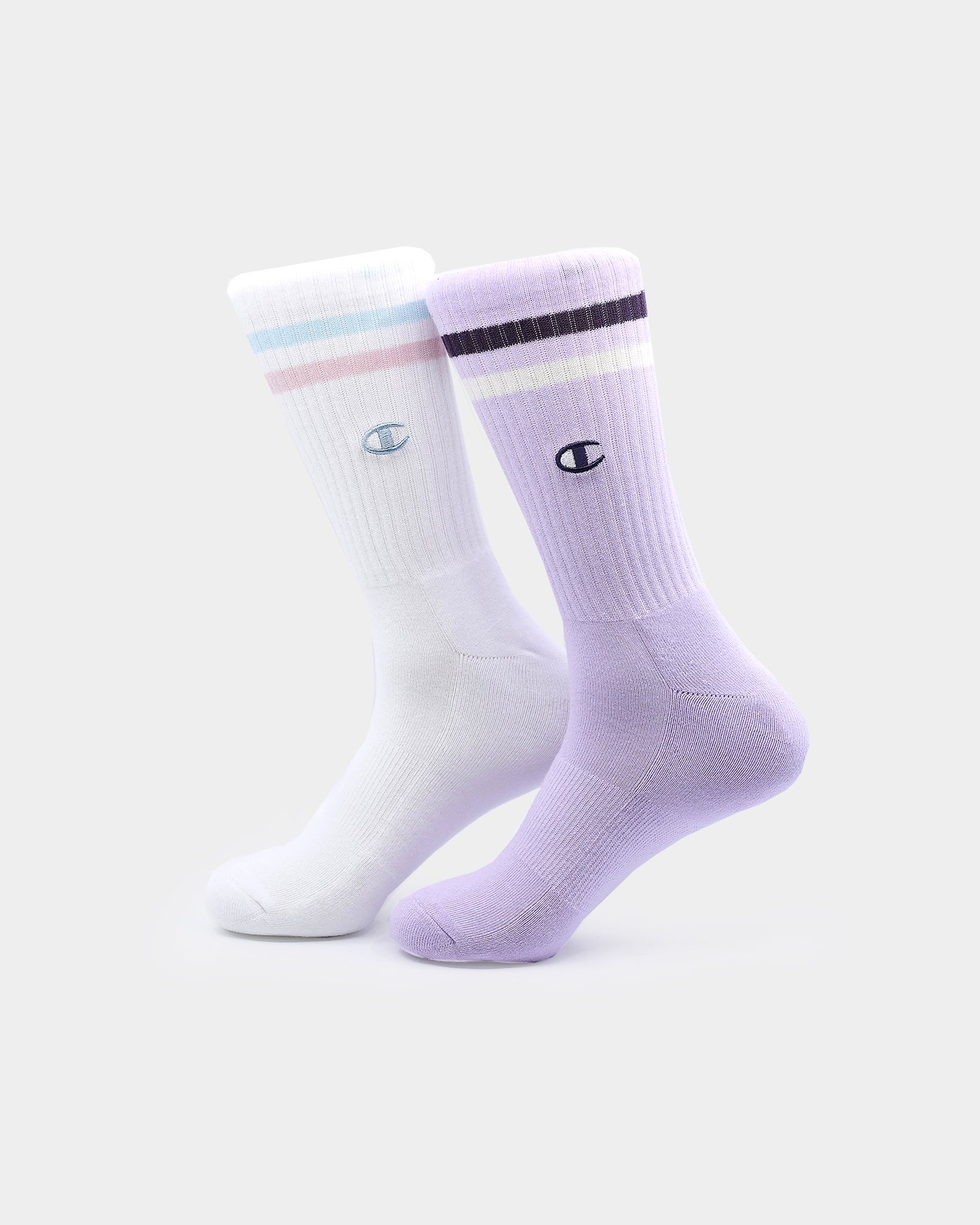 champion mid socks
