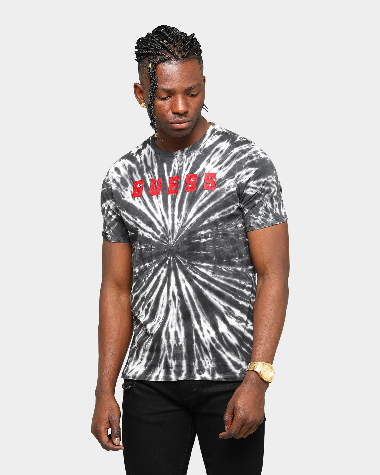 guess t shirt nz