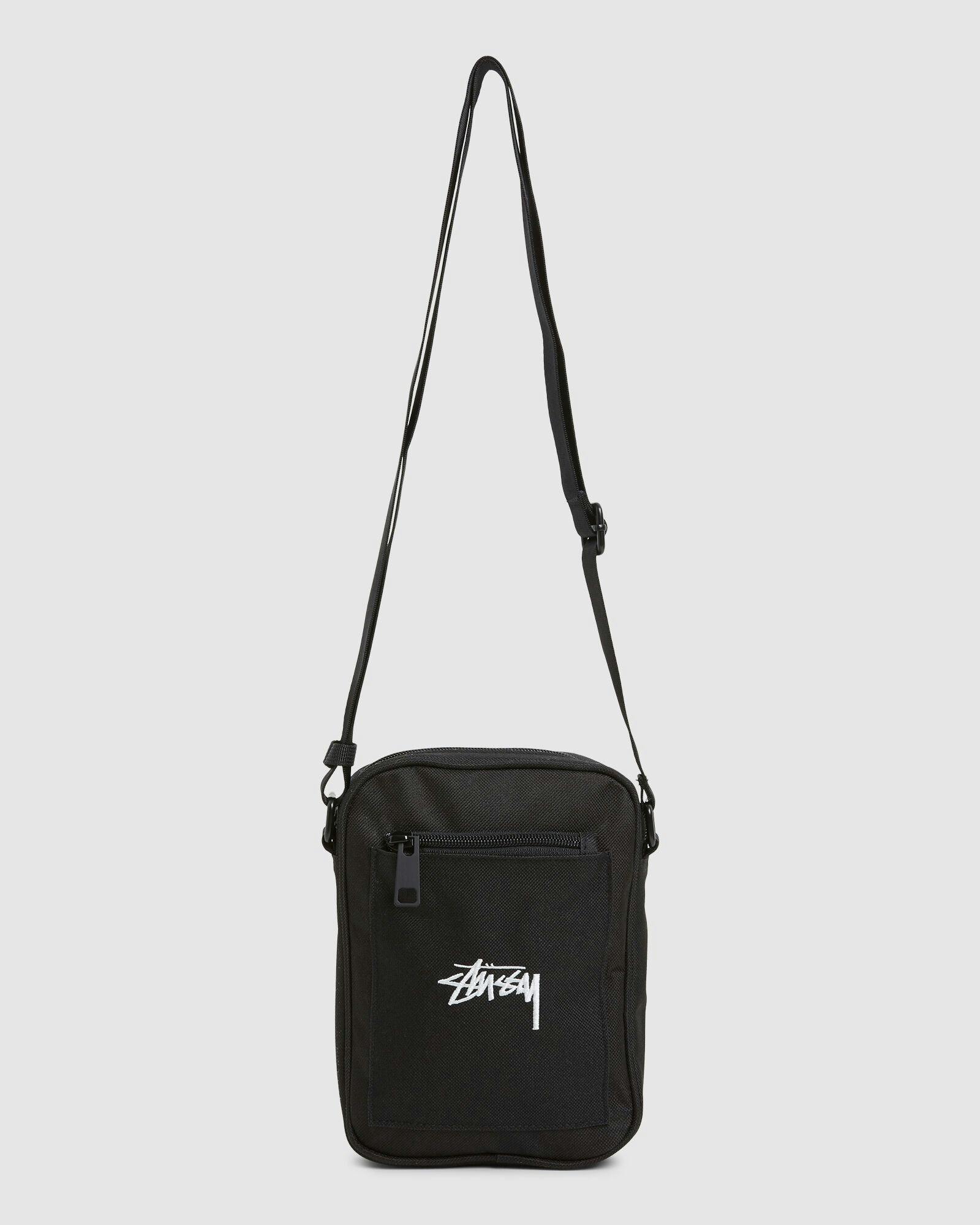 stussy bag