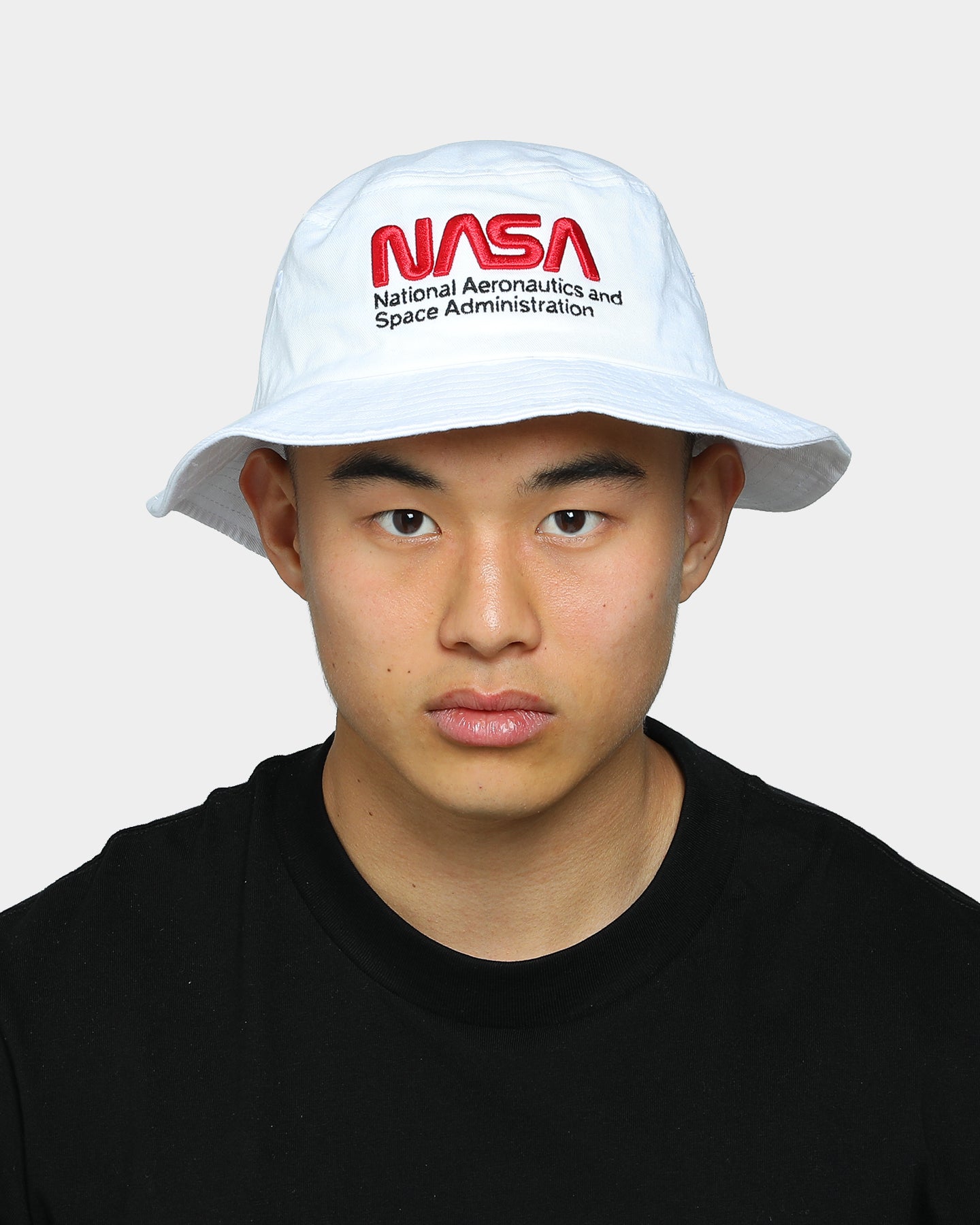 american needle bucket hat